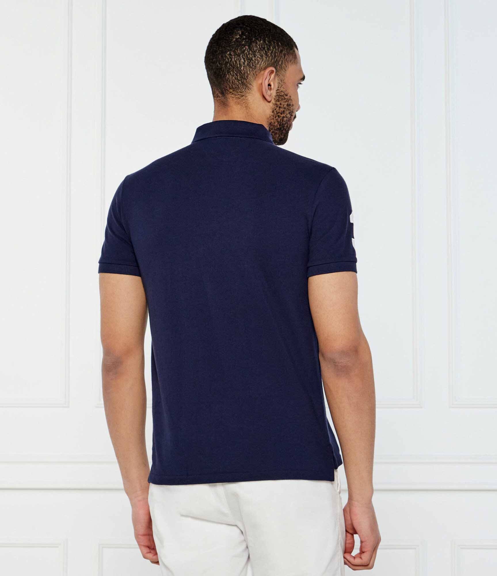 Polo Ralph Lauren Polo | Custom slim fit