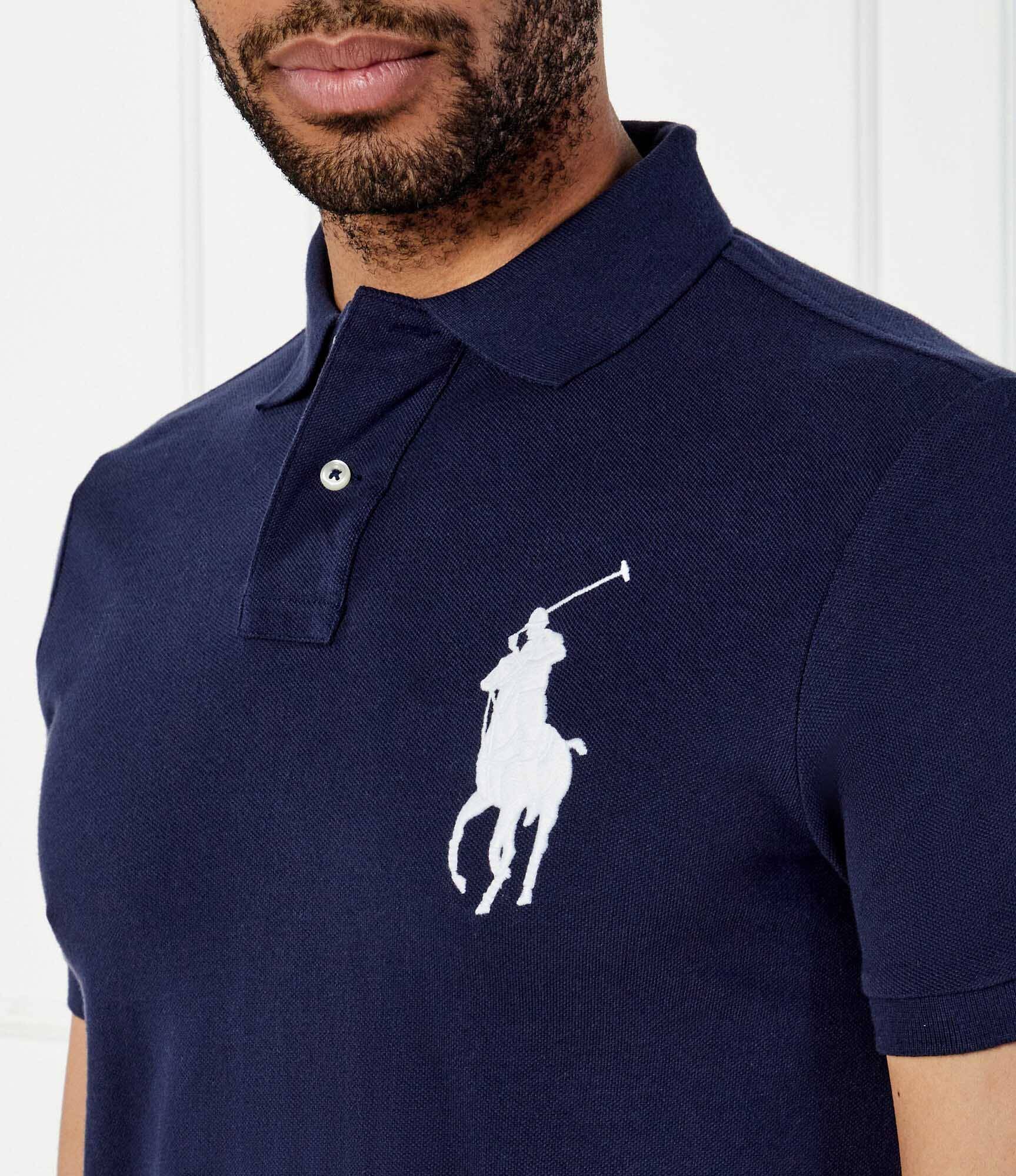 Polo Ralph Lauren Polo | Custom slim fit