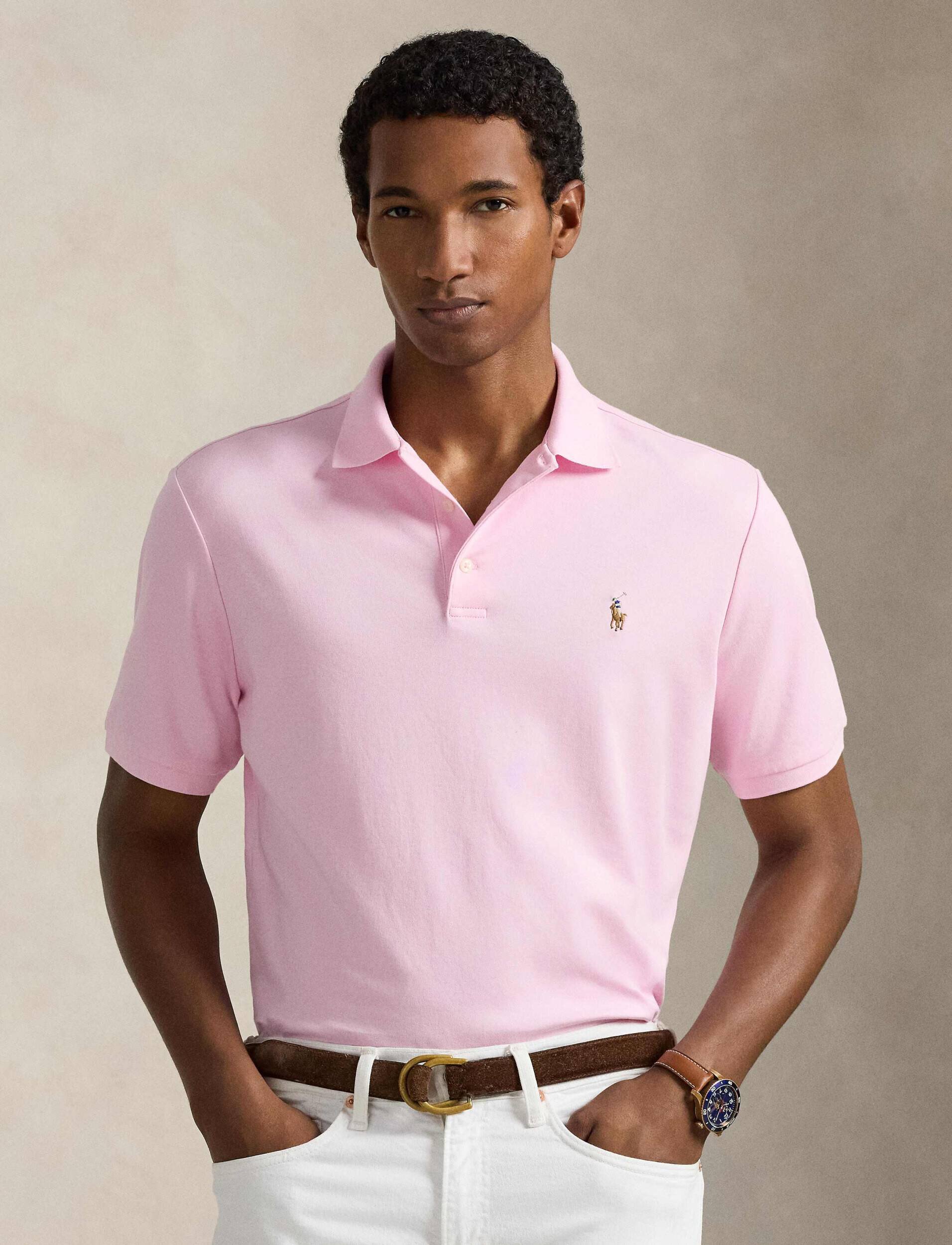 Polo Ralph Lauren Polo | Custom slim fit