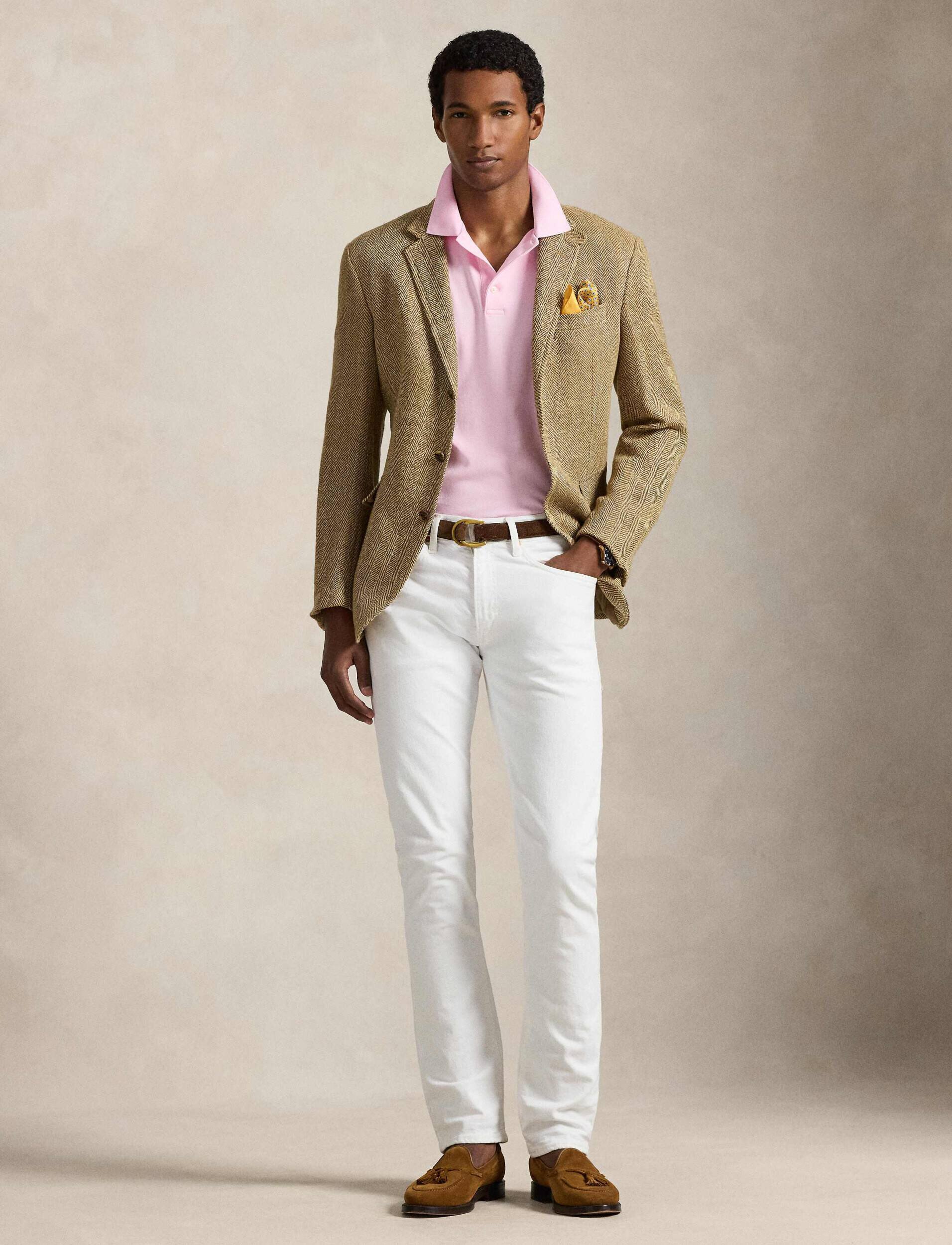 Polo Ralph Lauren Polo | Custom slim fit