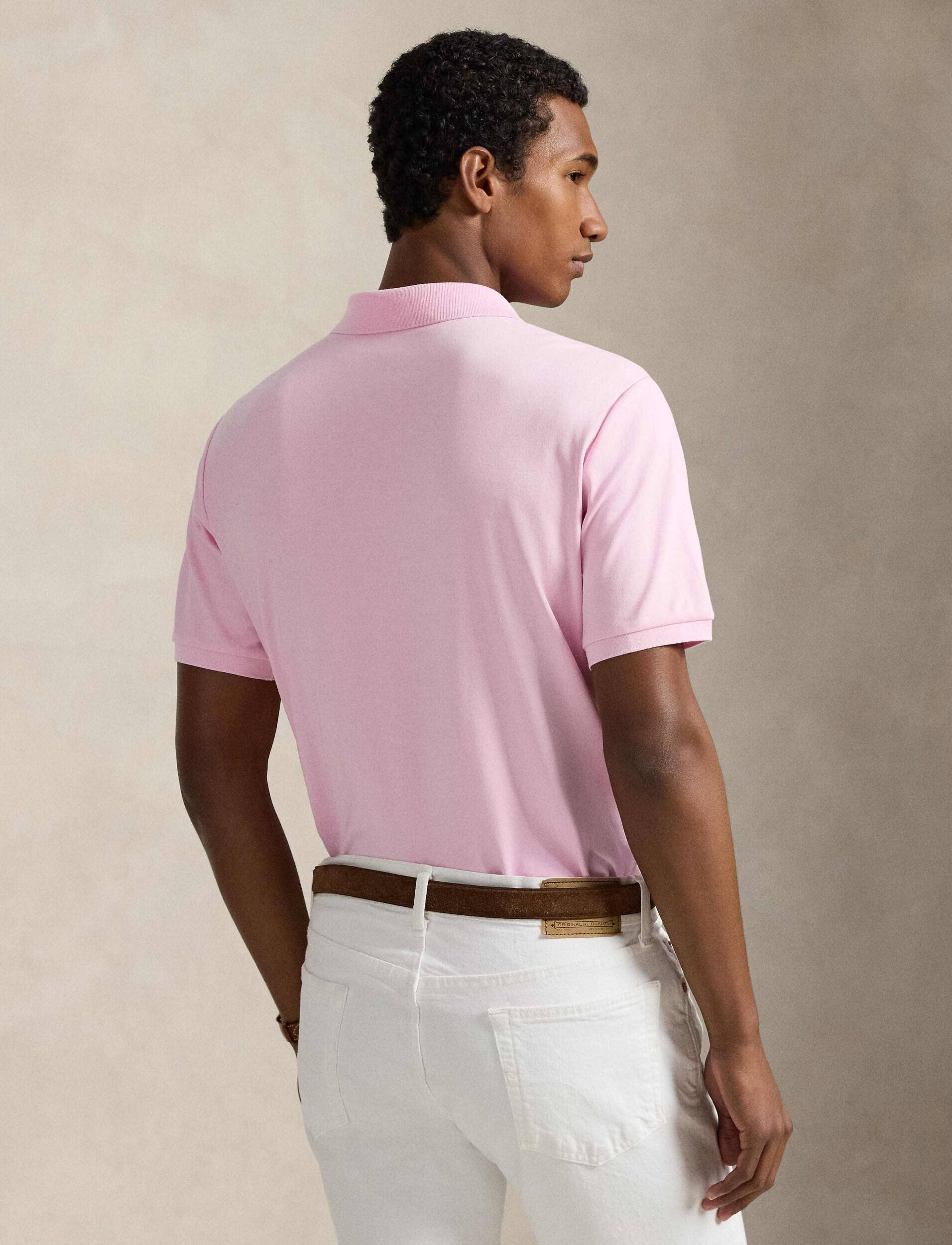 Polo Ralph Lauren Polo | Custom slim fit