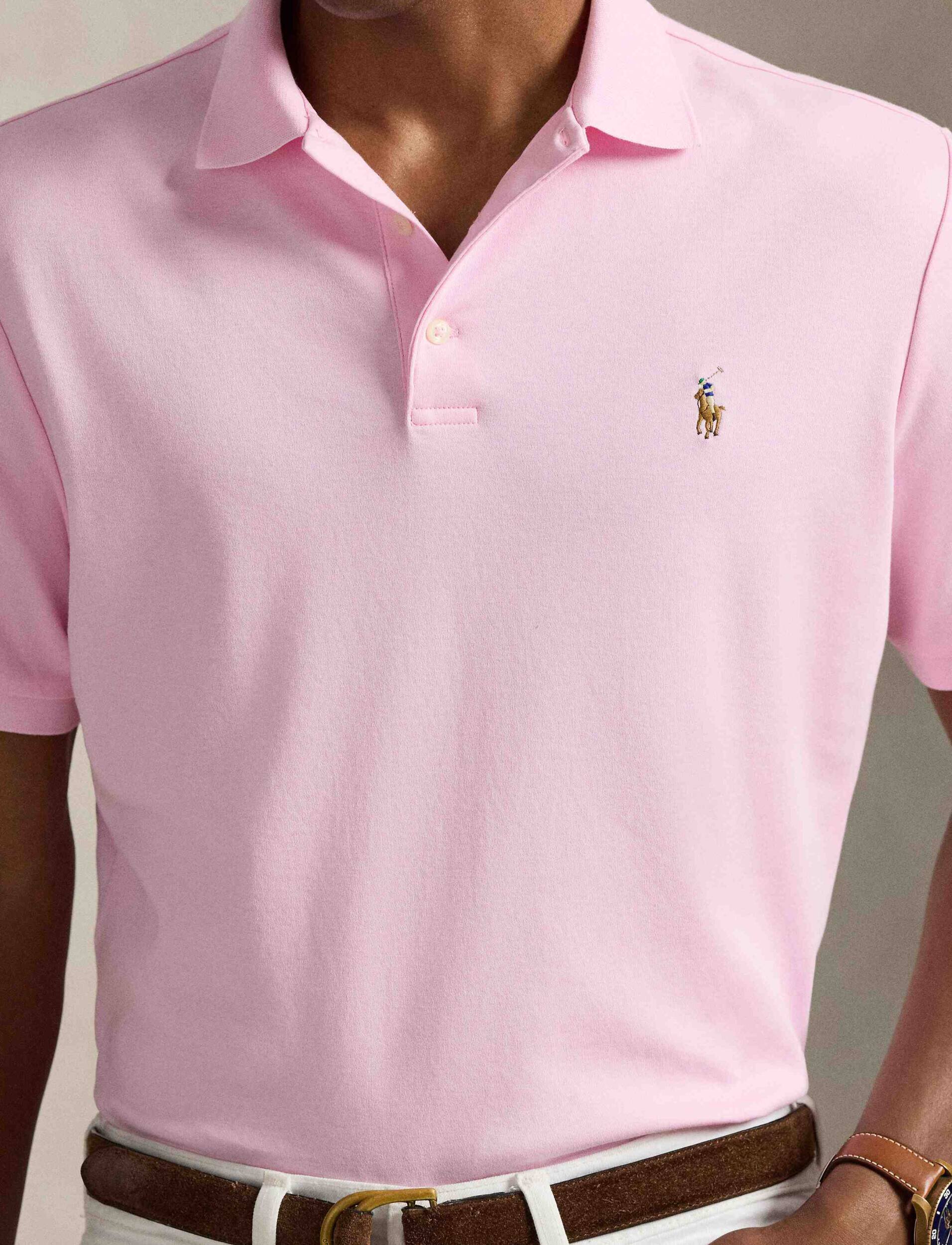 Polo Ralph Lauren Polo | Custom slim fit