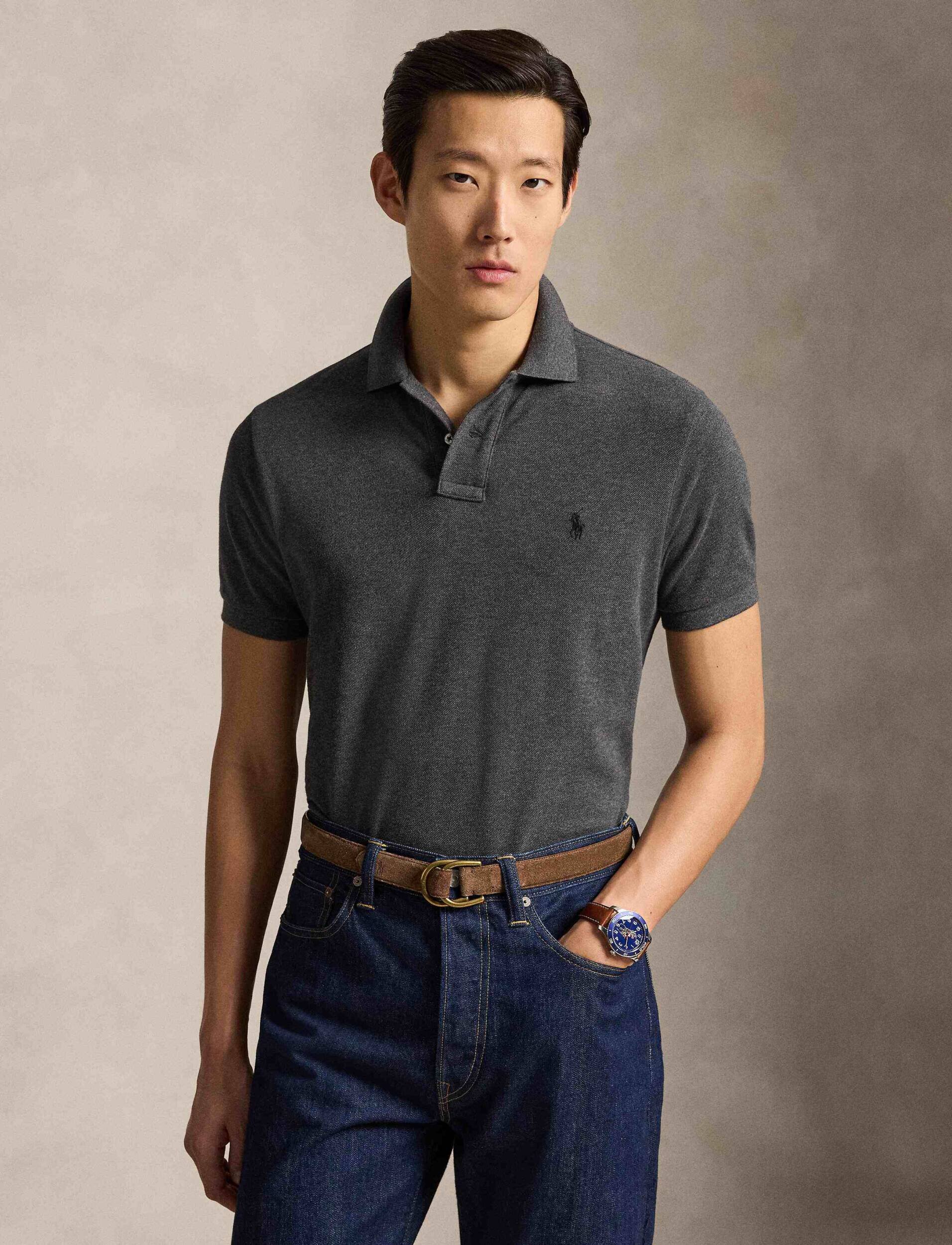Polo Ralph Lauren Polo | Custom slim fit