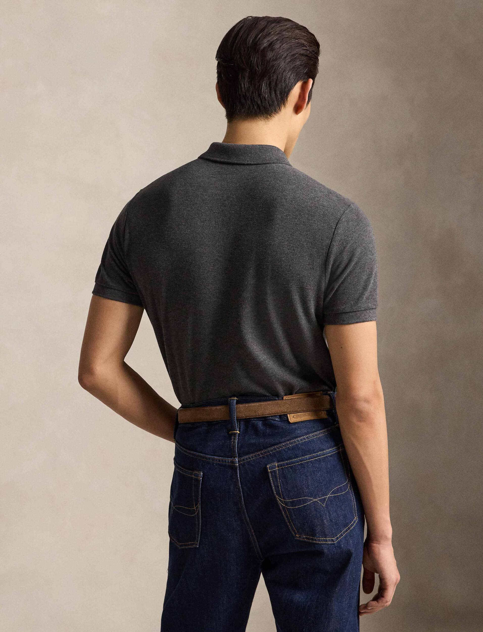 Polo Ralph Lauren Polo | Custom slim fit
