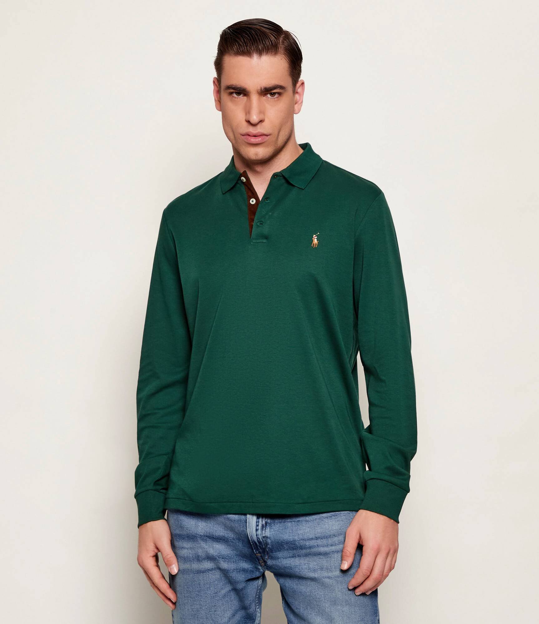 Polo Ralph Lauren Polo | Custom slim fit