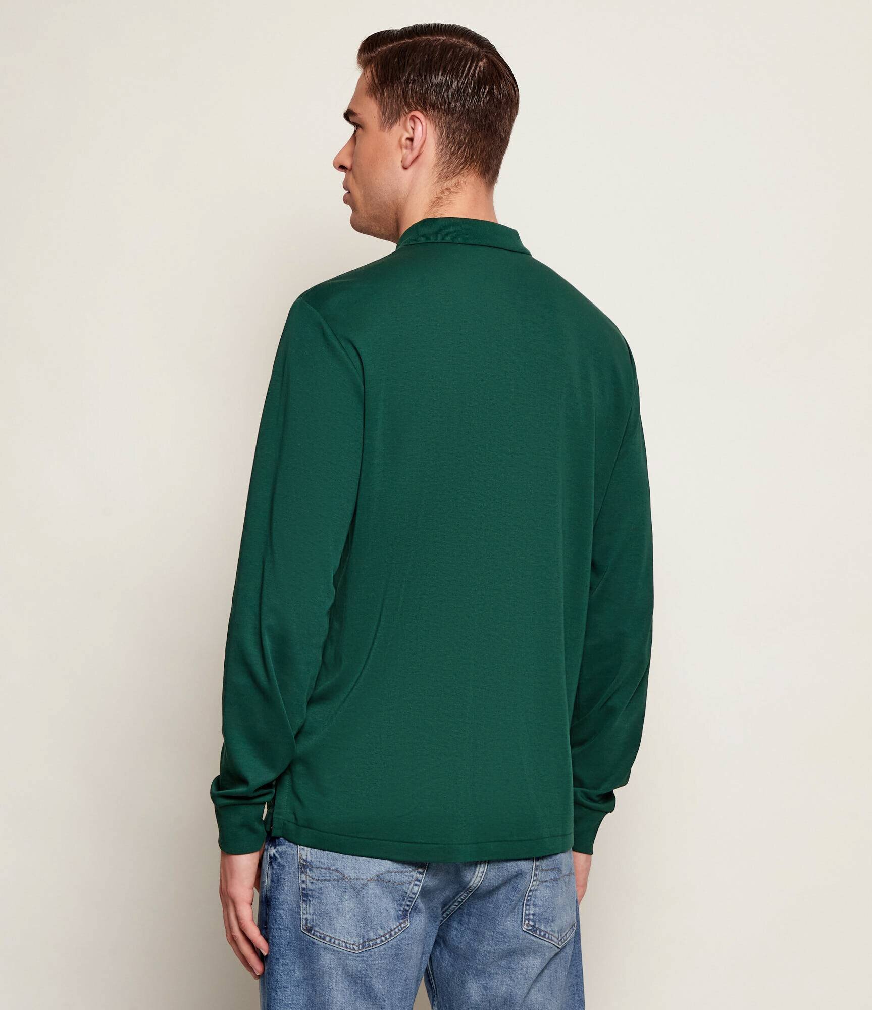 Polo Ralph Lauren Polo | Custom slim fit