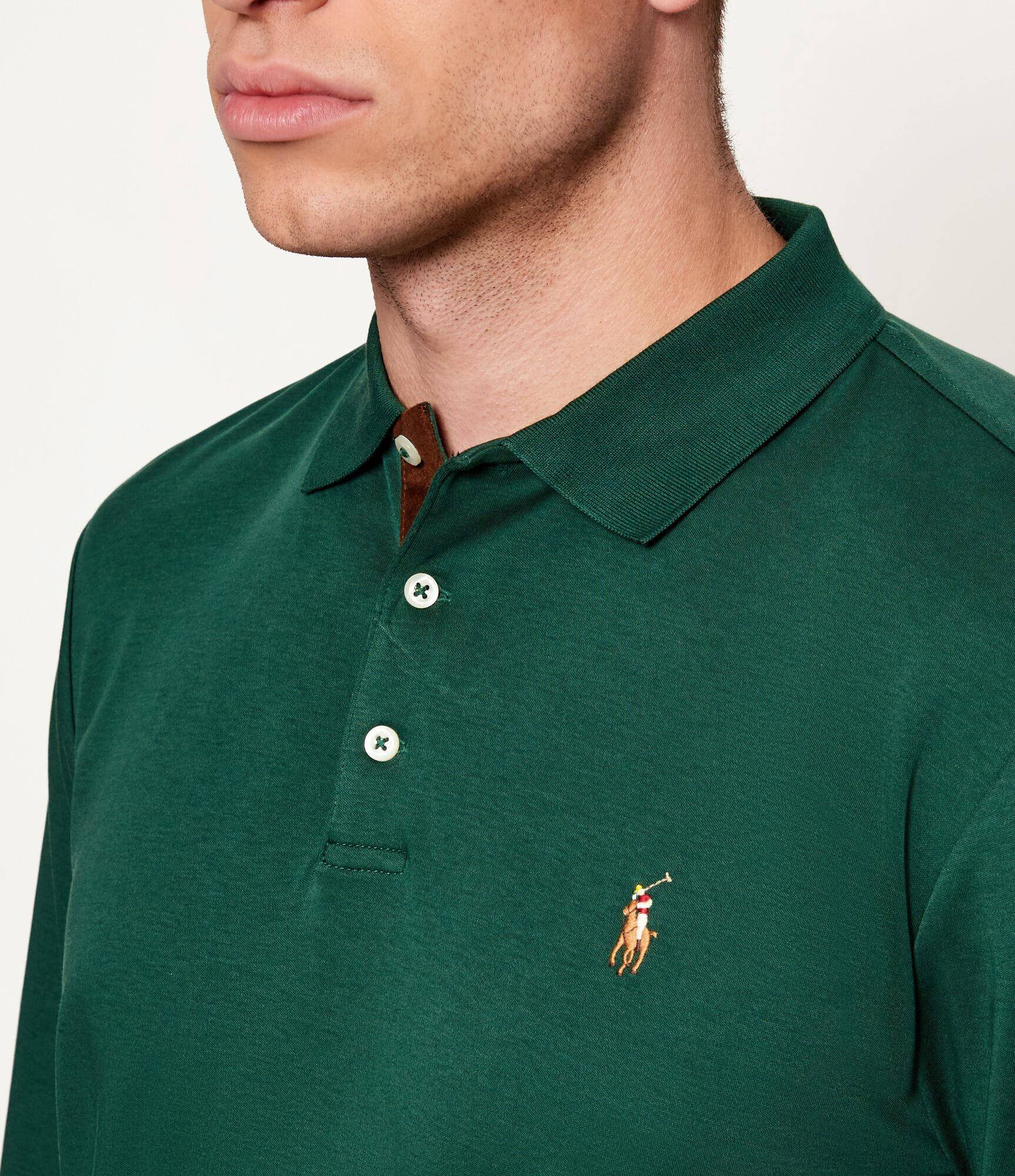 Polo Ralph Lauren Polo | Custom slim fit