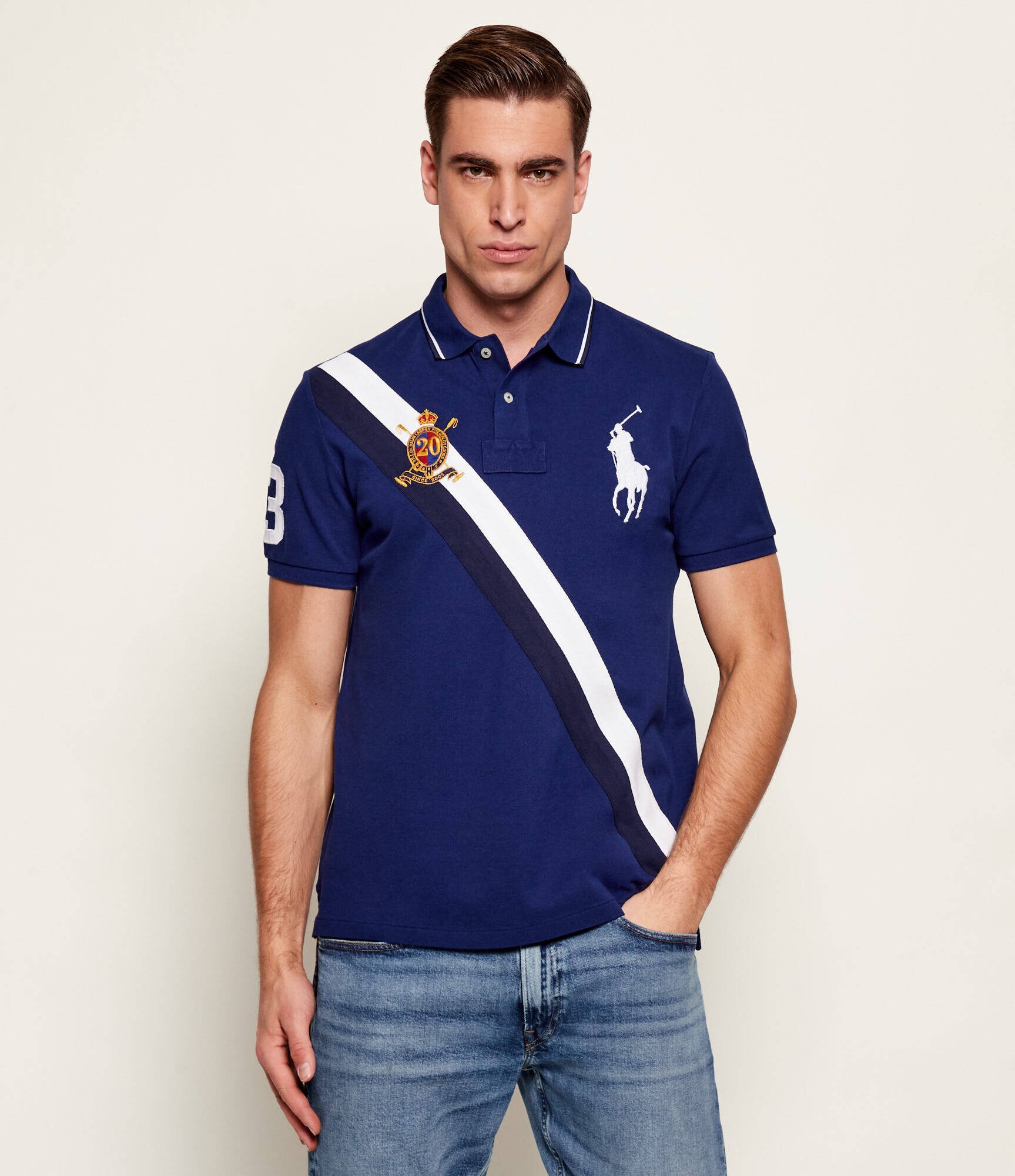 Polo Ralph Lauren Polo | Custom slim fit