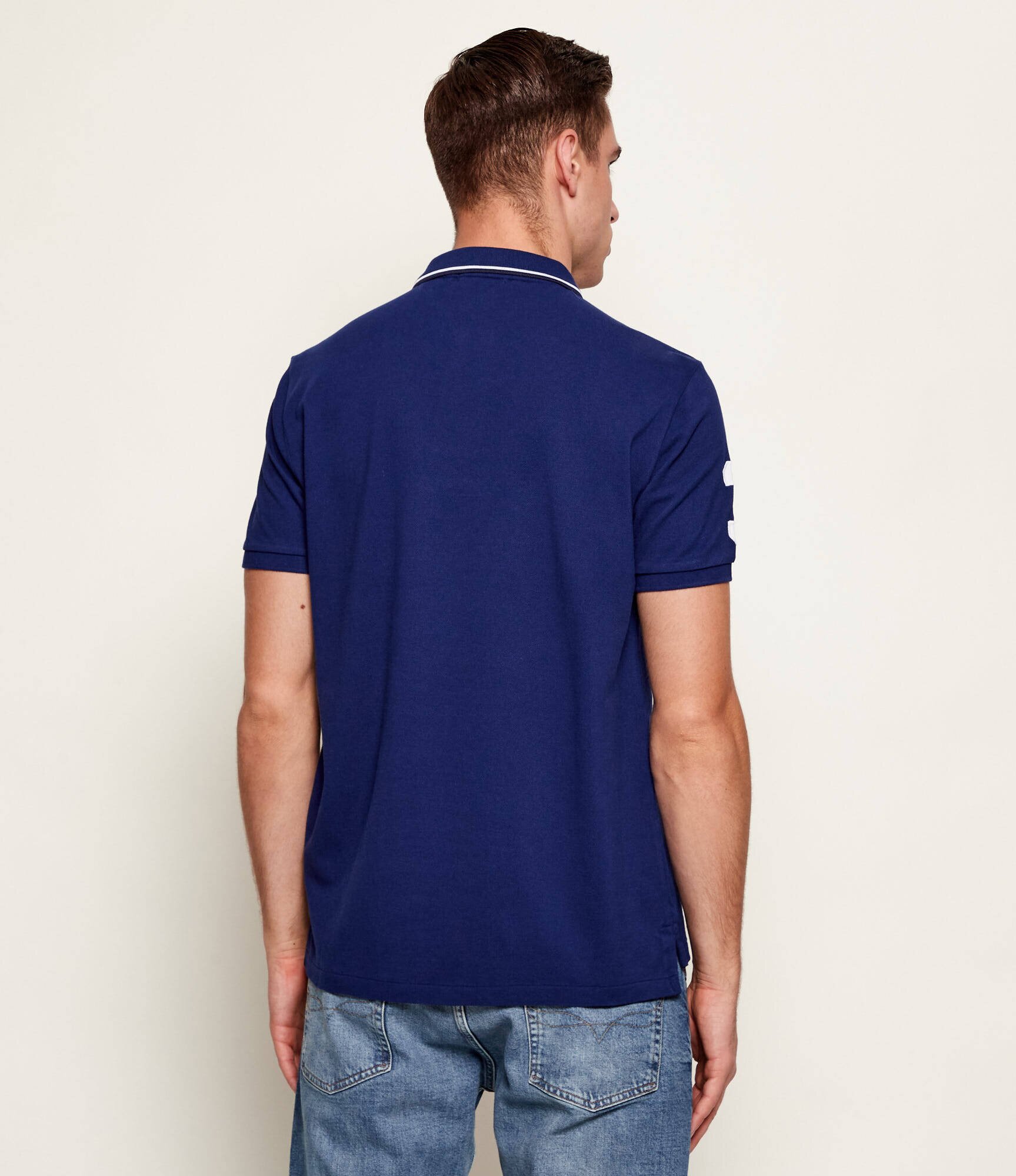 Polo Ralph Lauren Polo | Custom slim fit