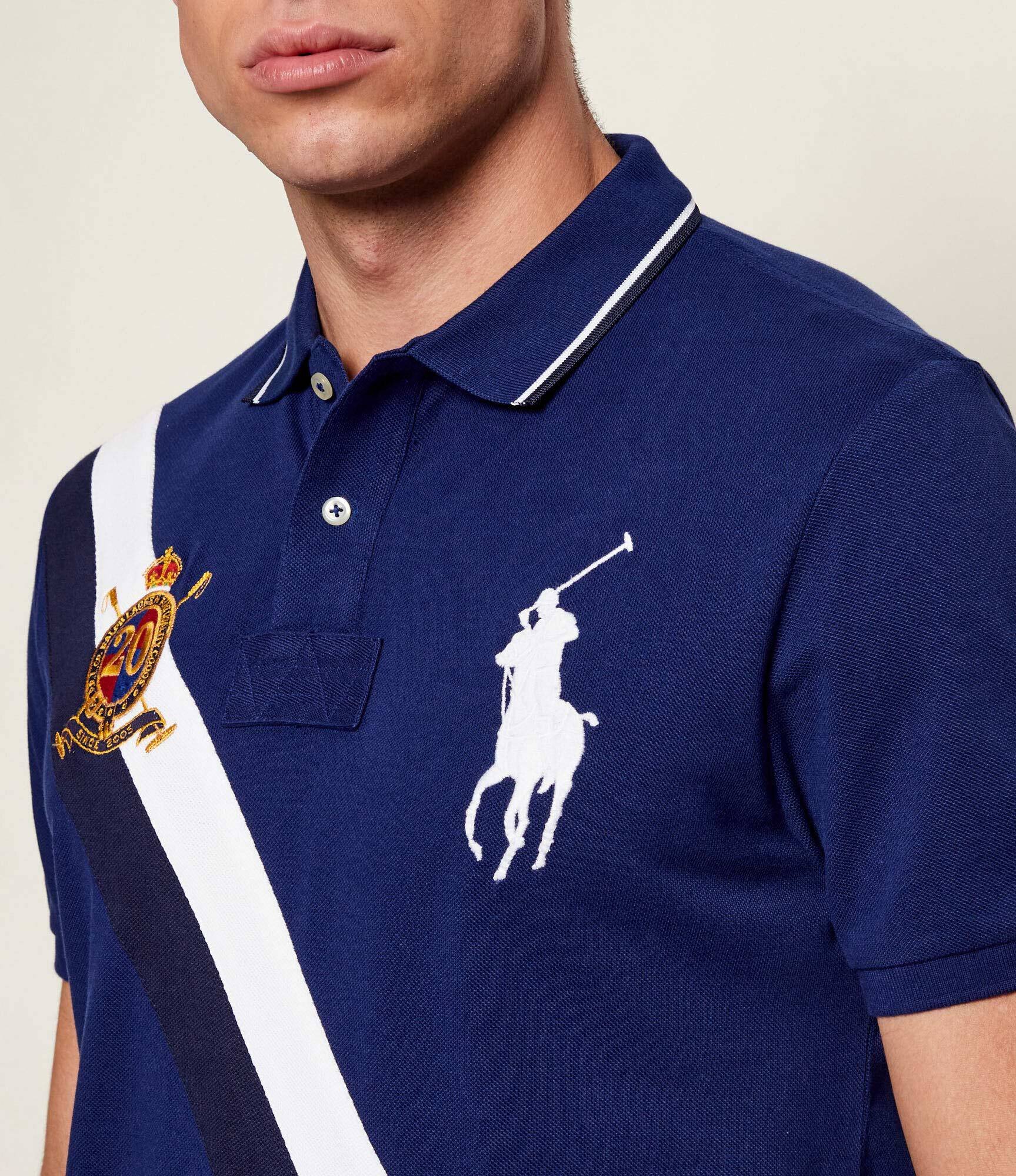 Polo Ralph Lauren Polo | Custom slim fit