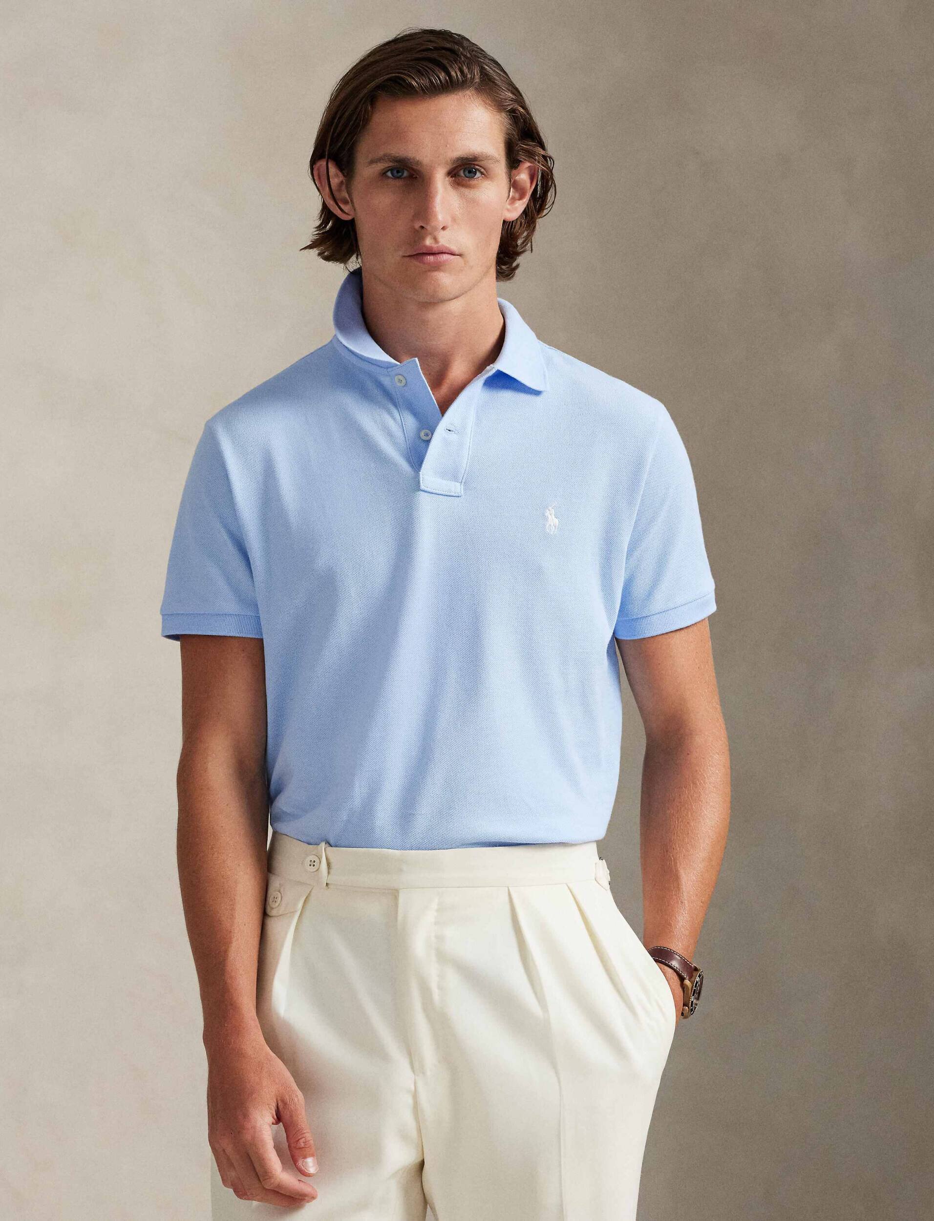 Polo Ralph Lauren Polo | Custom slim fit