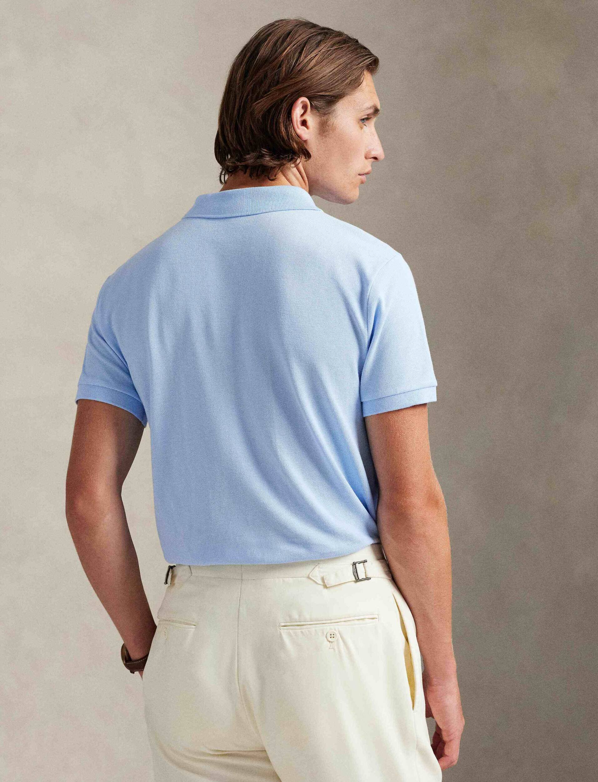 Polo Ralph Lauren Polo | Custom slim fit