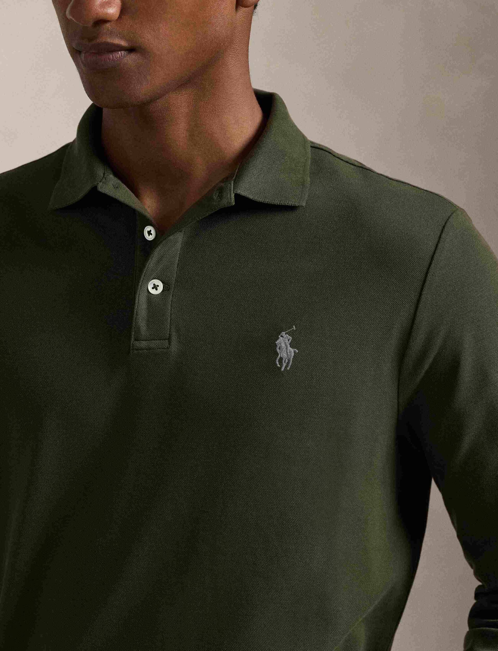 Polo Ralph Lauren Polo | Custom slim fit