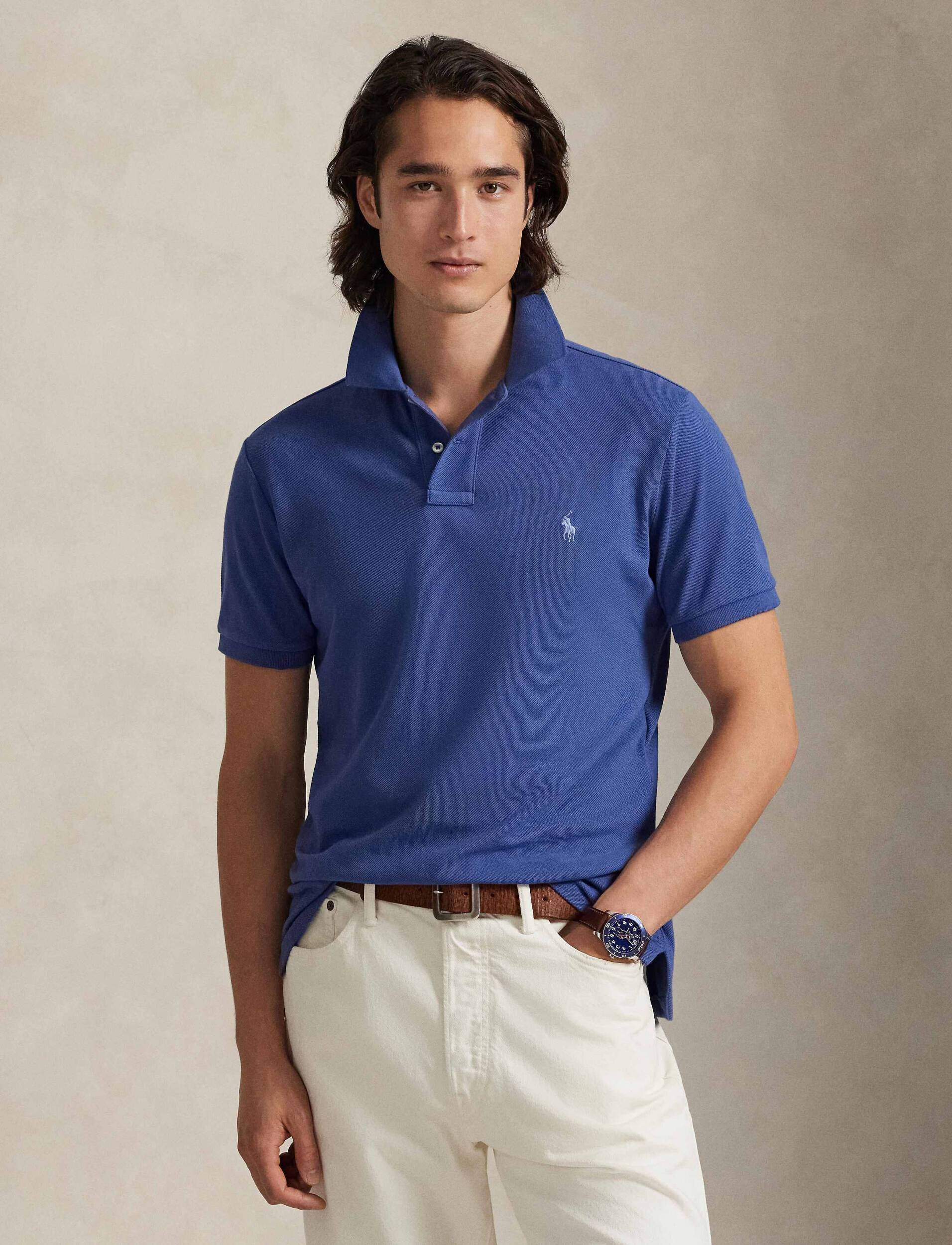 Polo Ralph Lauren Polo | Custom slim fit