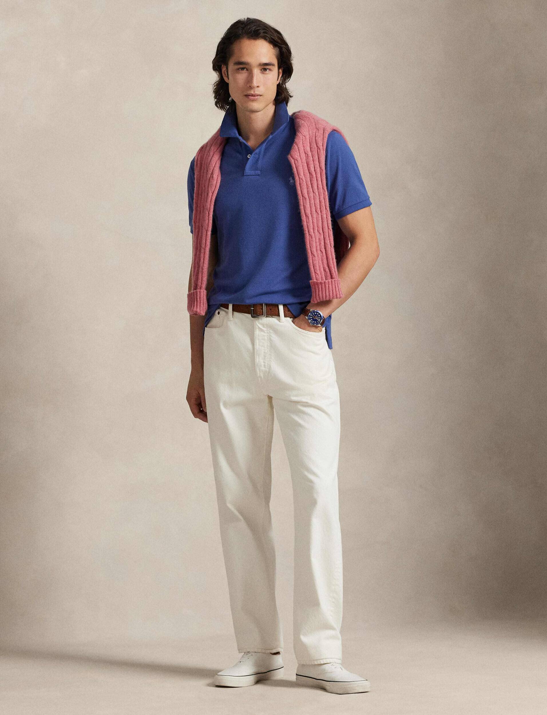 Polo Ralph Lauren Polo | Custom slim fit