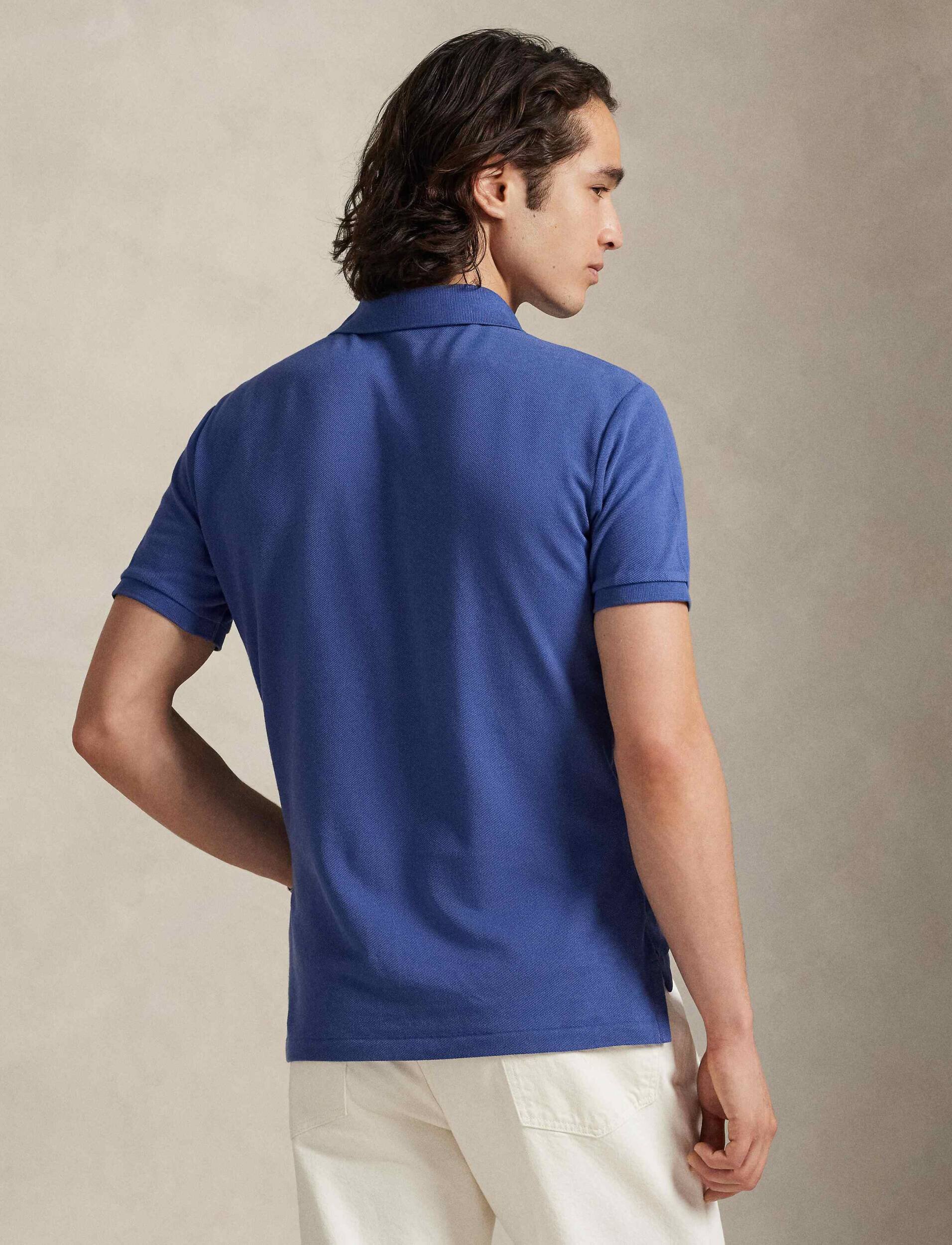 Polo Ralph Lauren Polo | Custom slim fit