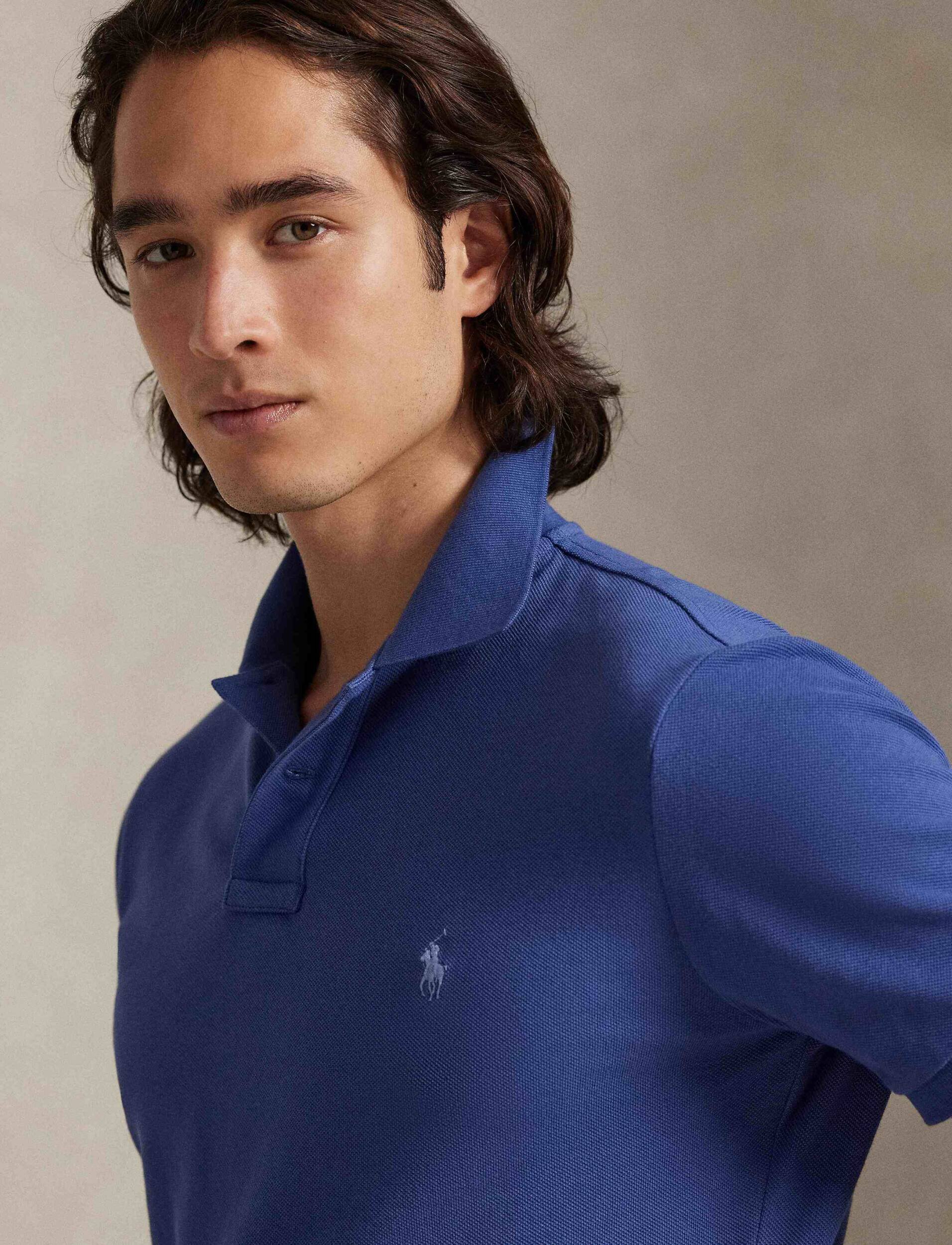 Polo Ralph Lauren Polo | Custom slim fit