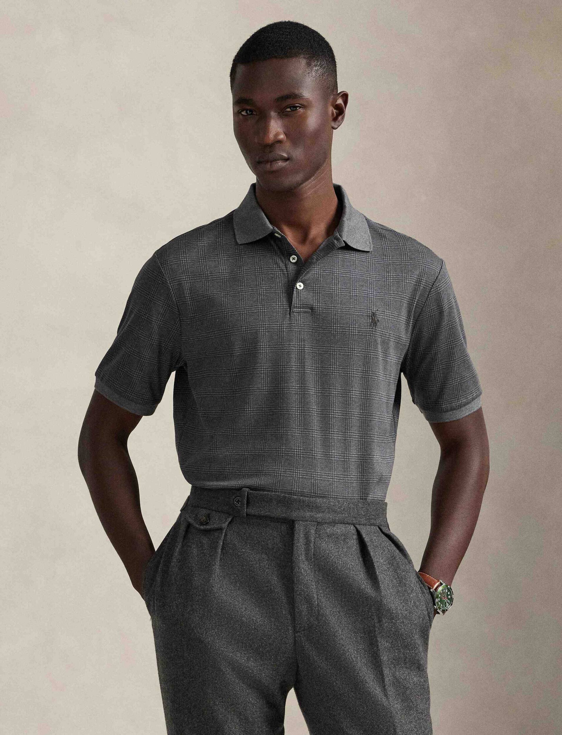 Polo Ralph Lauren Polo | Custom slim fit