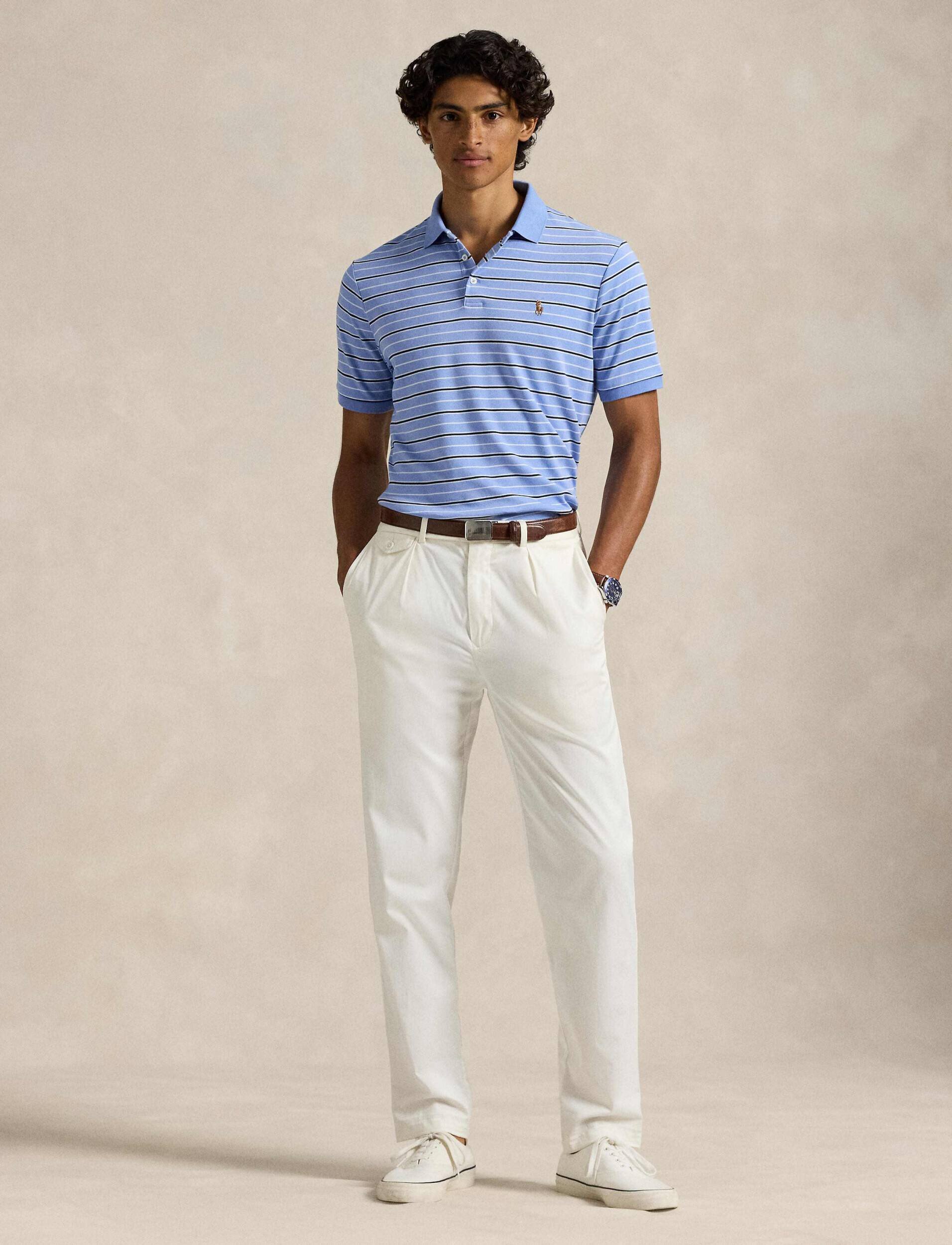 Polo Ralph Lauren Polo | Custom slim fit