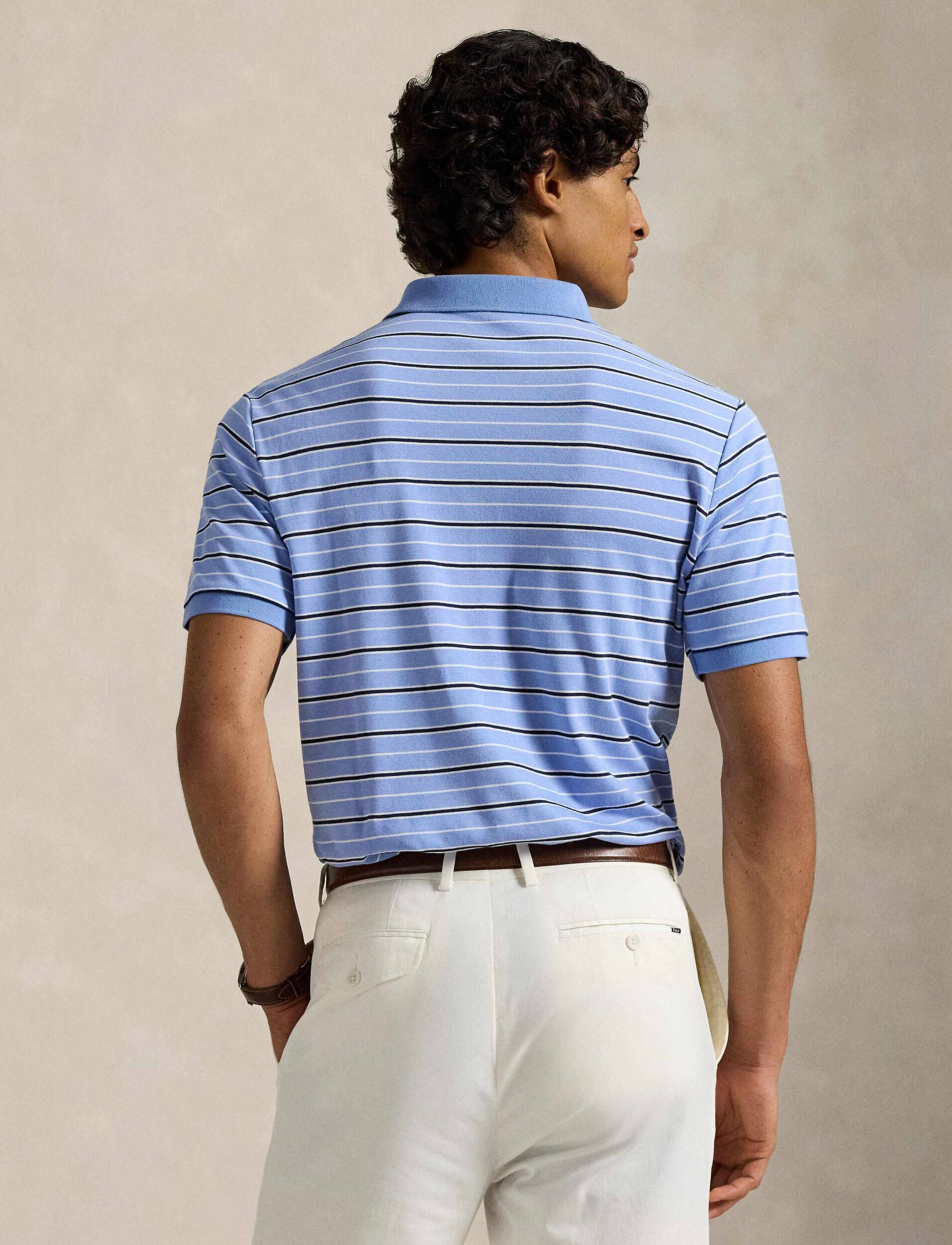 Polo Ralph Lauren Polo | Custom slim fit