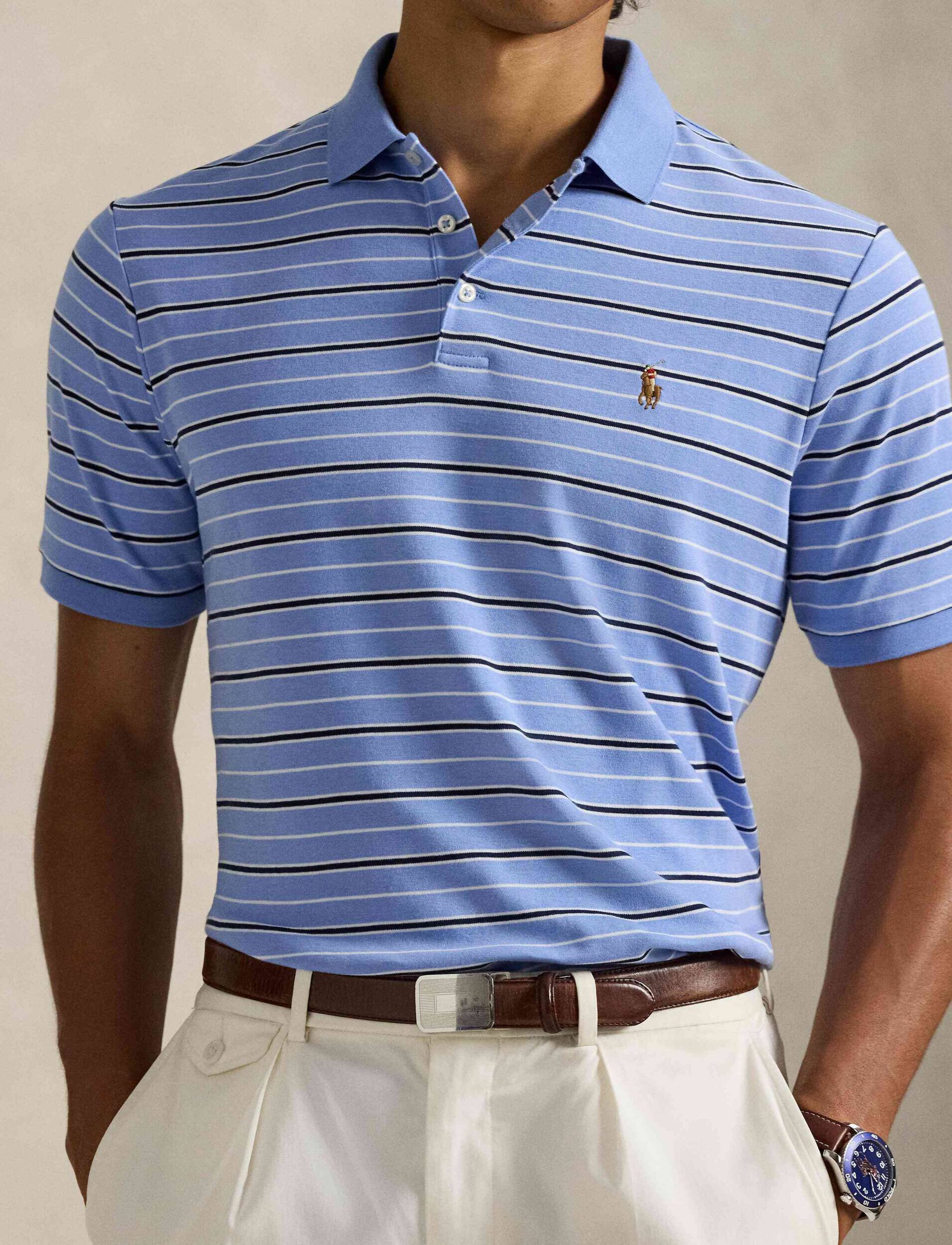 Polo Ralph Lauren Polo | Custom slim fit