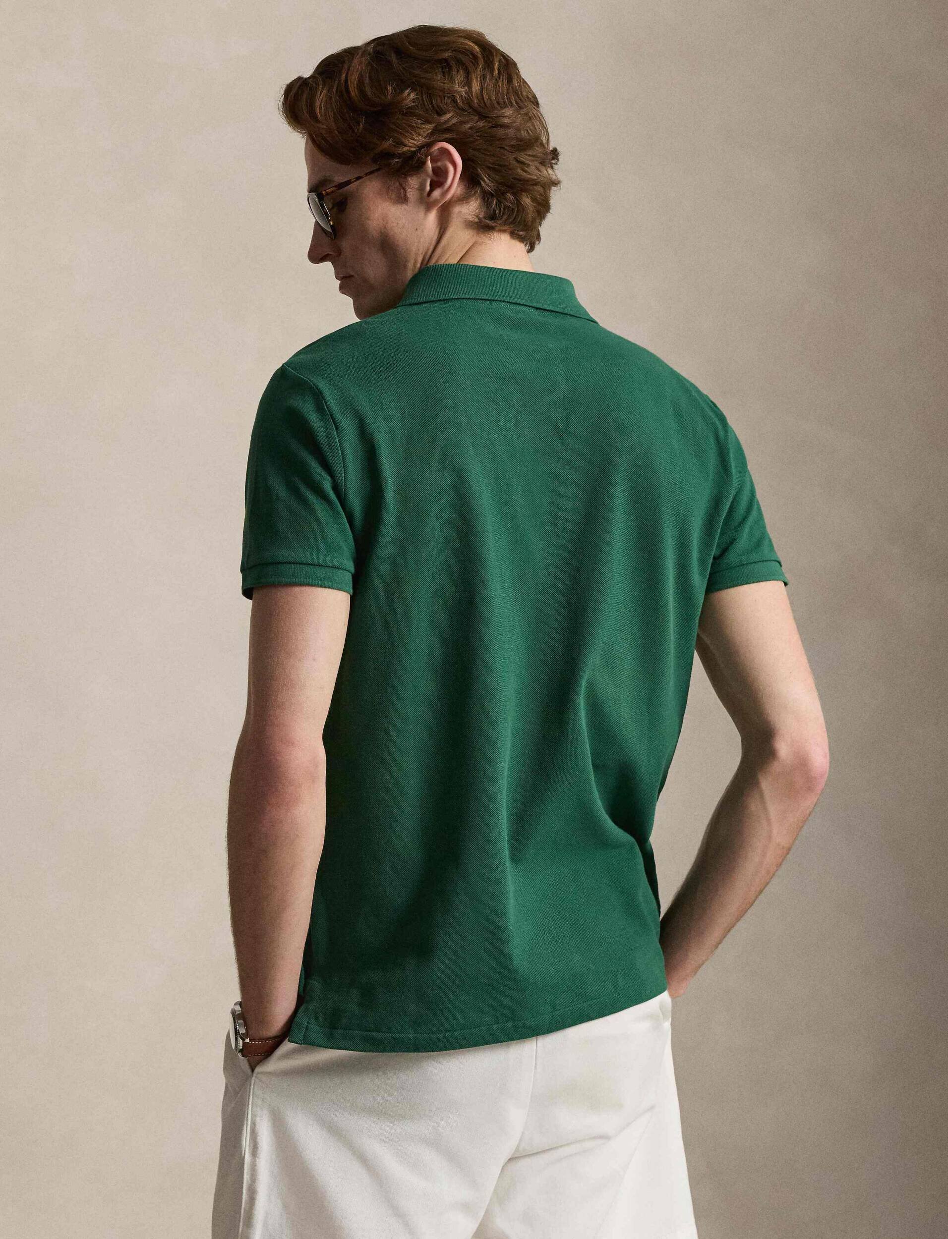 Polo Ralph Lauren Polo | Custom slim fit | pique