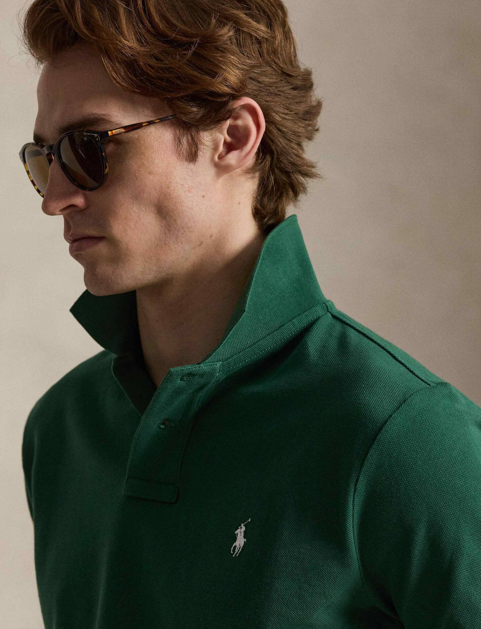 Polo Ralph Lauren Polo | Custom slim fit | pique
