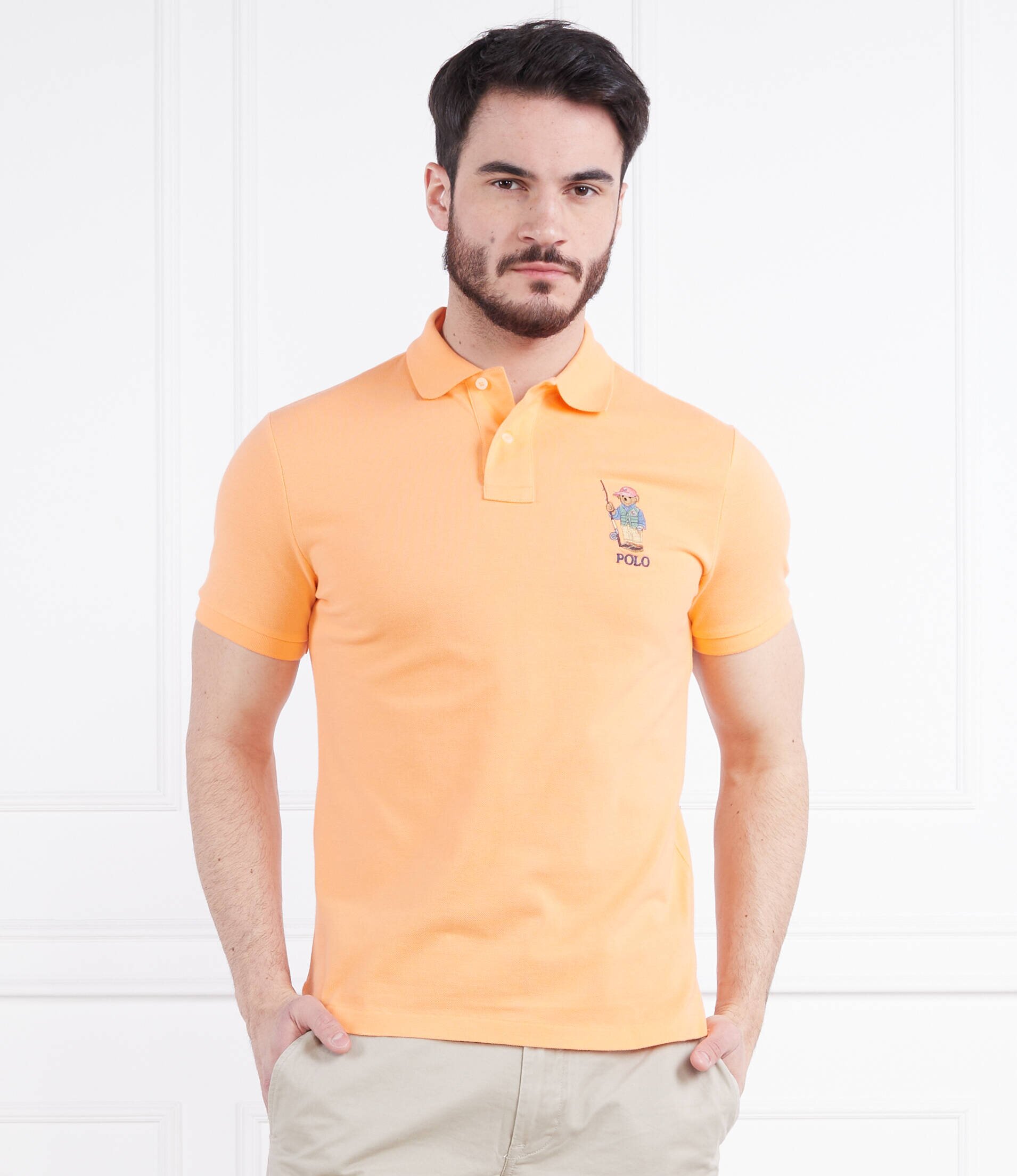 Polo Ralph Lauren Polo | Custom slim fit | pique