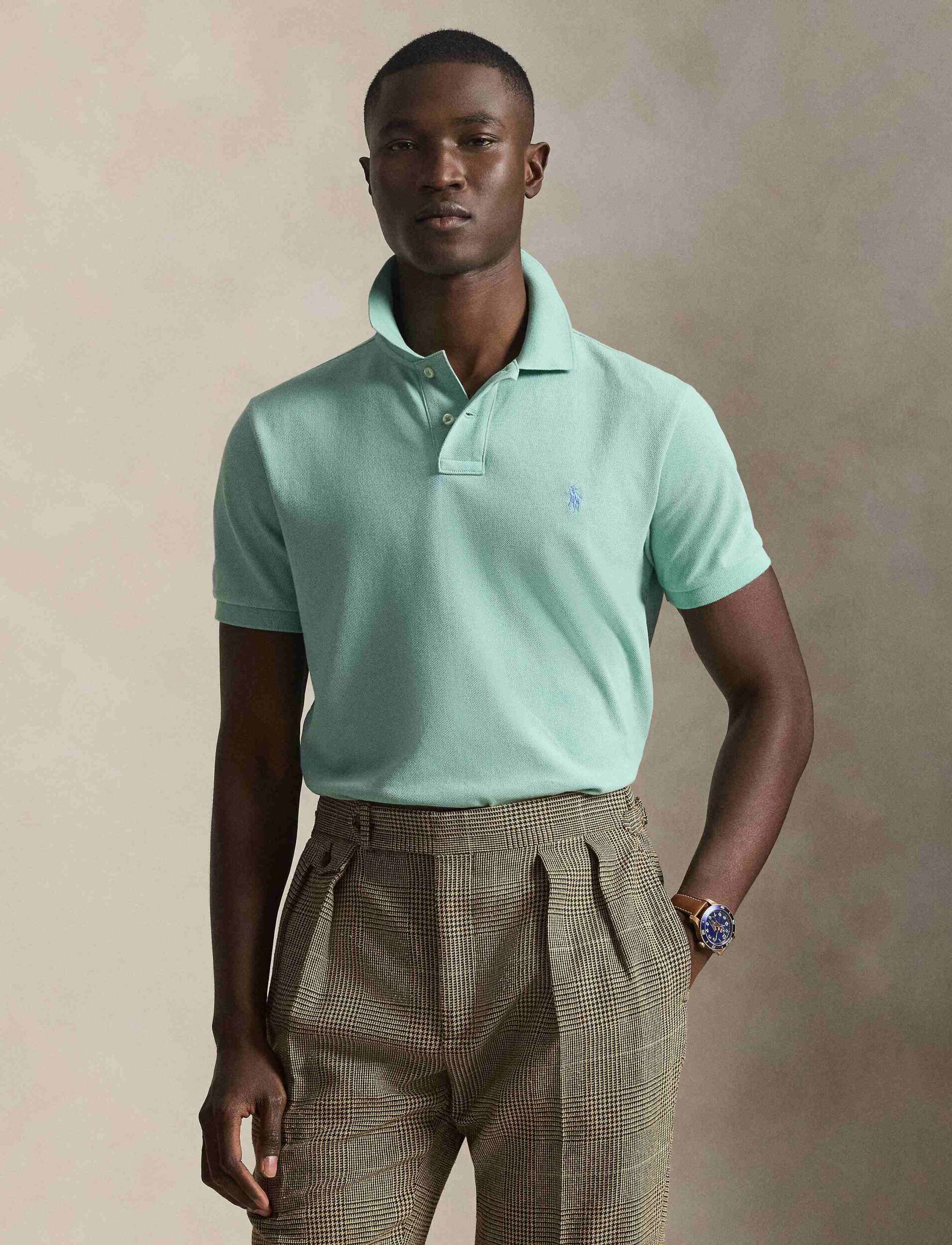 Polo Ralph Lauren Polo | Custom slim fit | pique