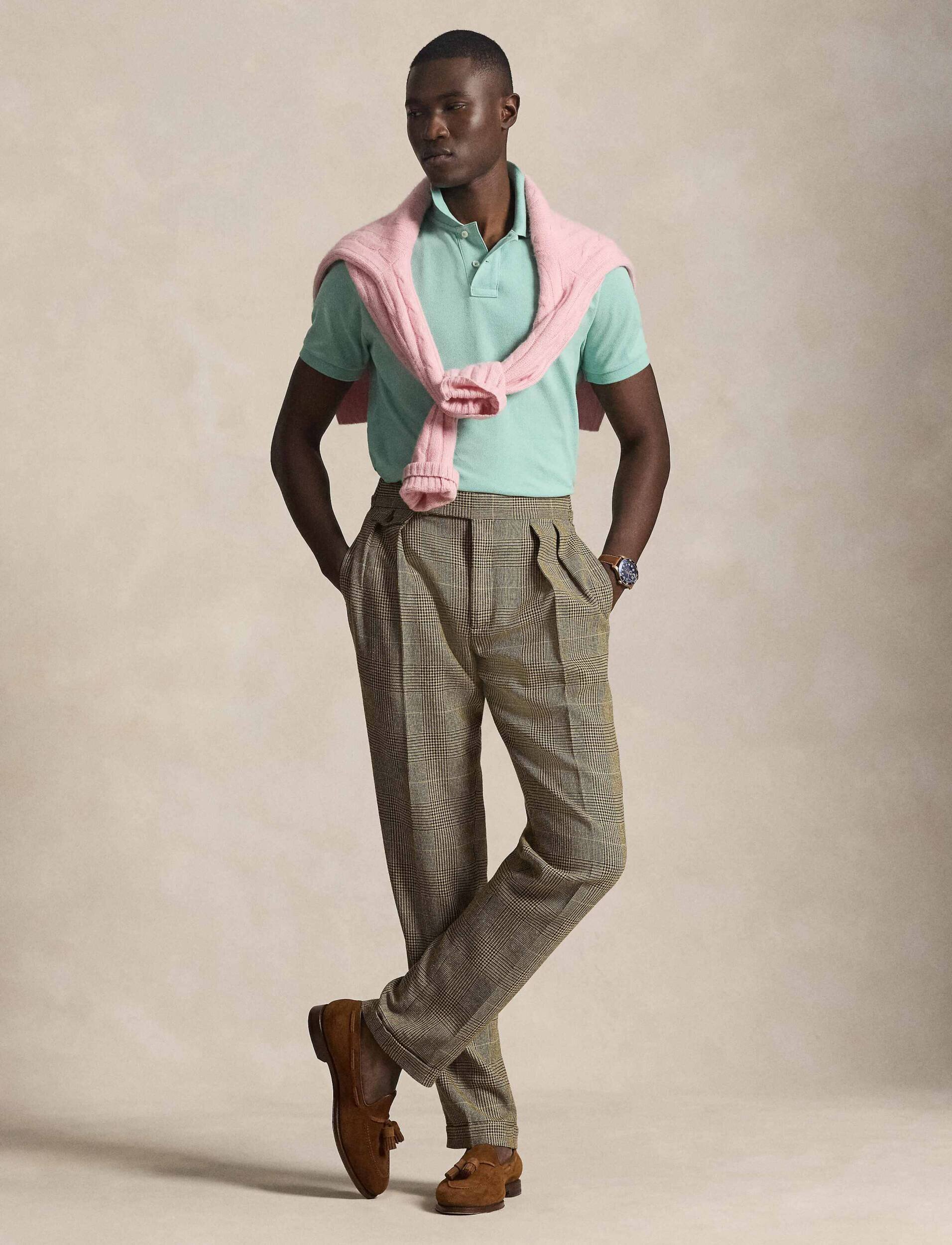 Polo Ralph Lauren Polo | Custom slim fit | pique