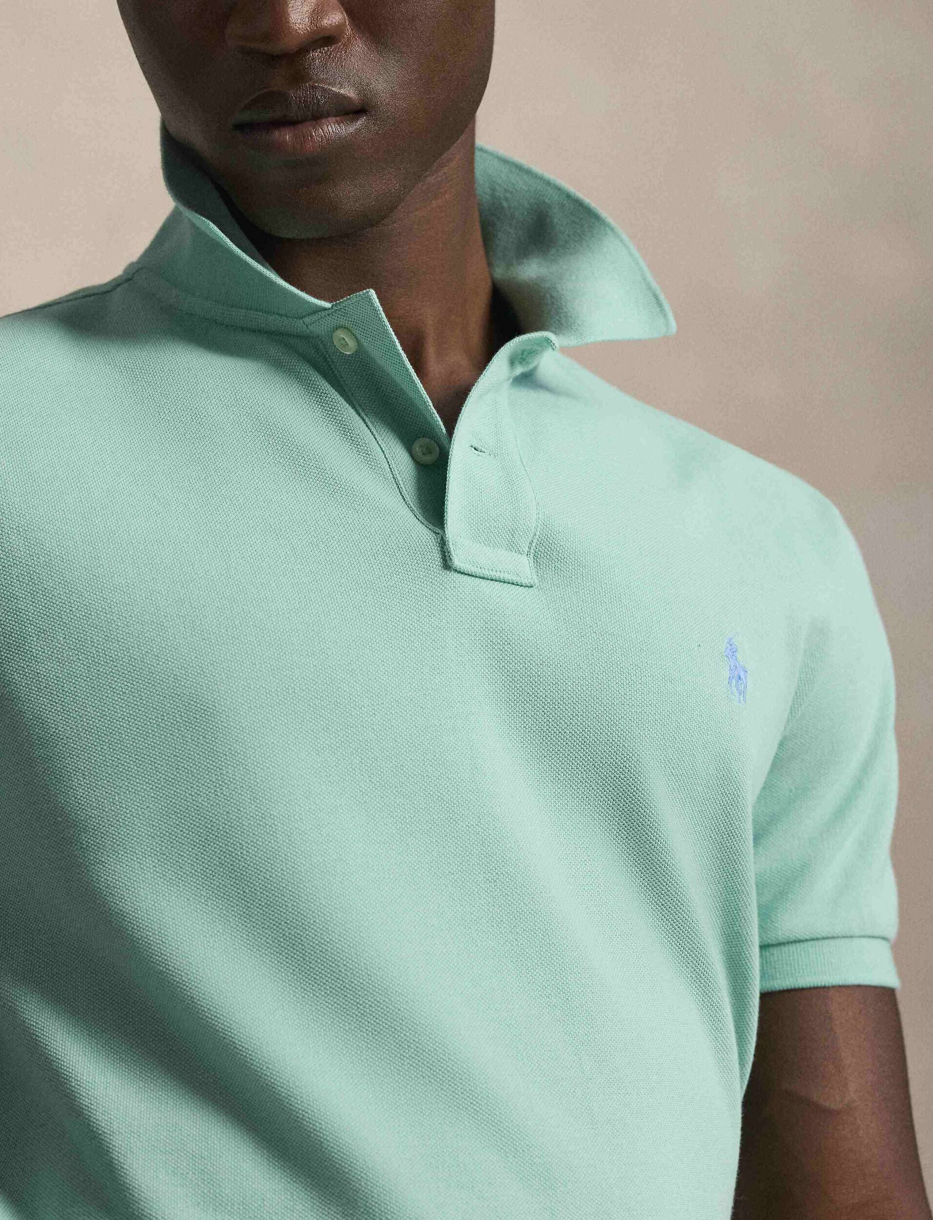 Polo Ralph Lauren Polo | Custom slim fit | pique