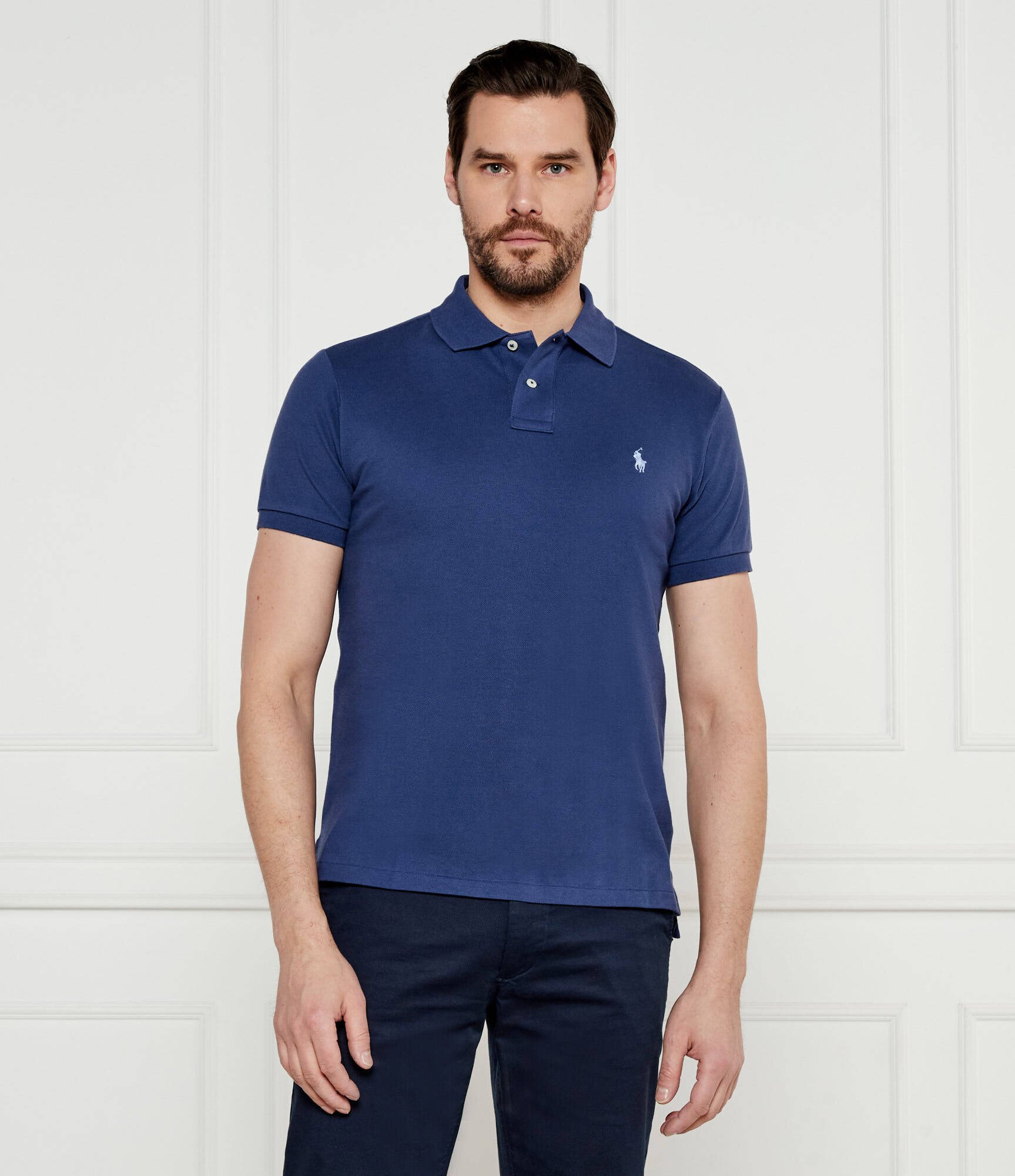 Polo Ralph Lauren Polo | Custom slim fit | pique
