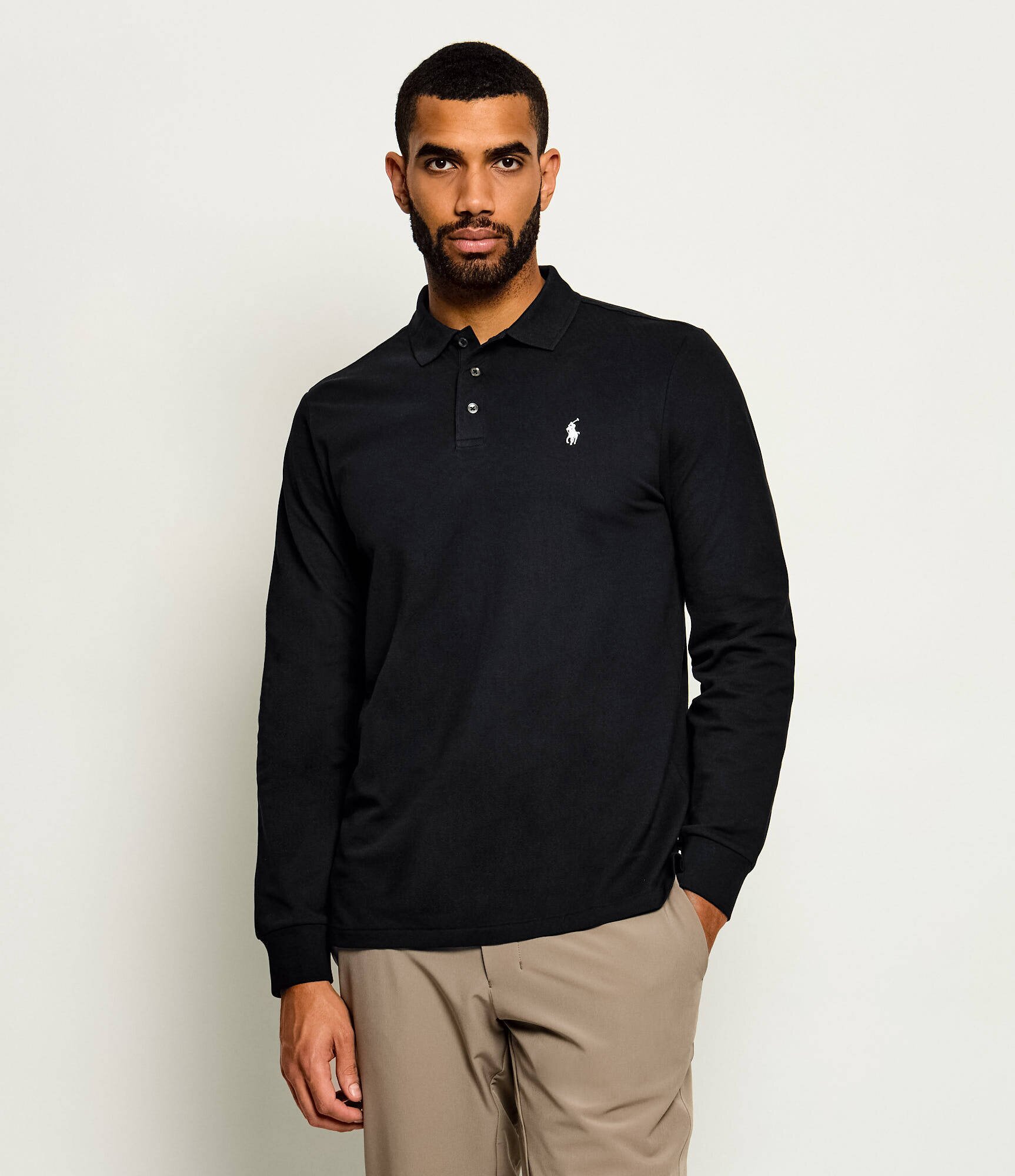 Polo Ralph Lauren Polo | Custom slim fit | stretch