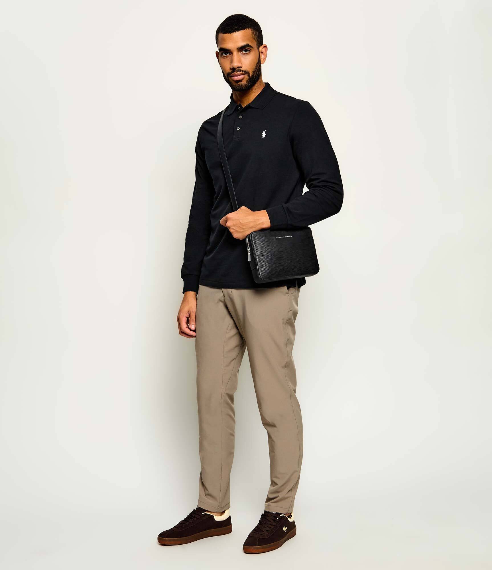 Polo Ralph Lauren Polo | Custom slim fit | stretch