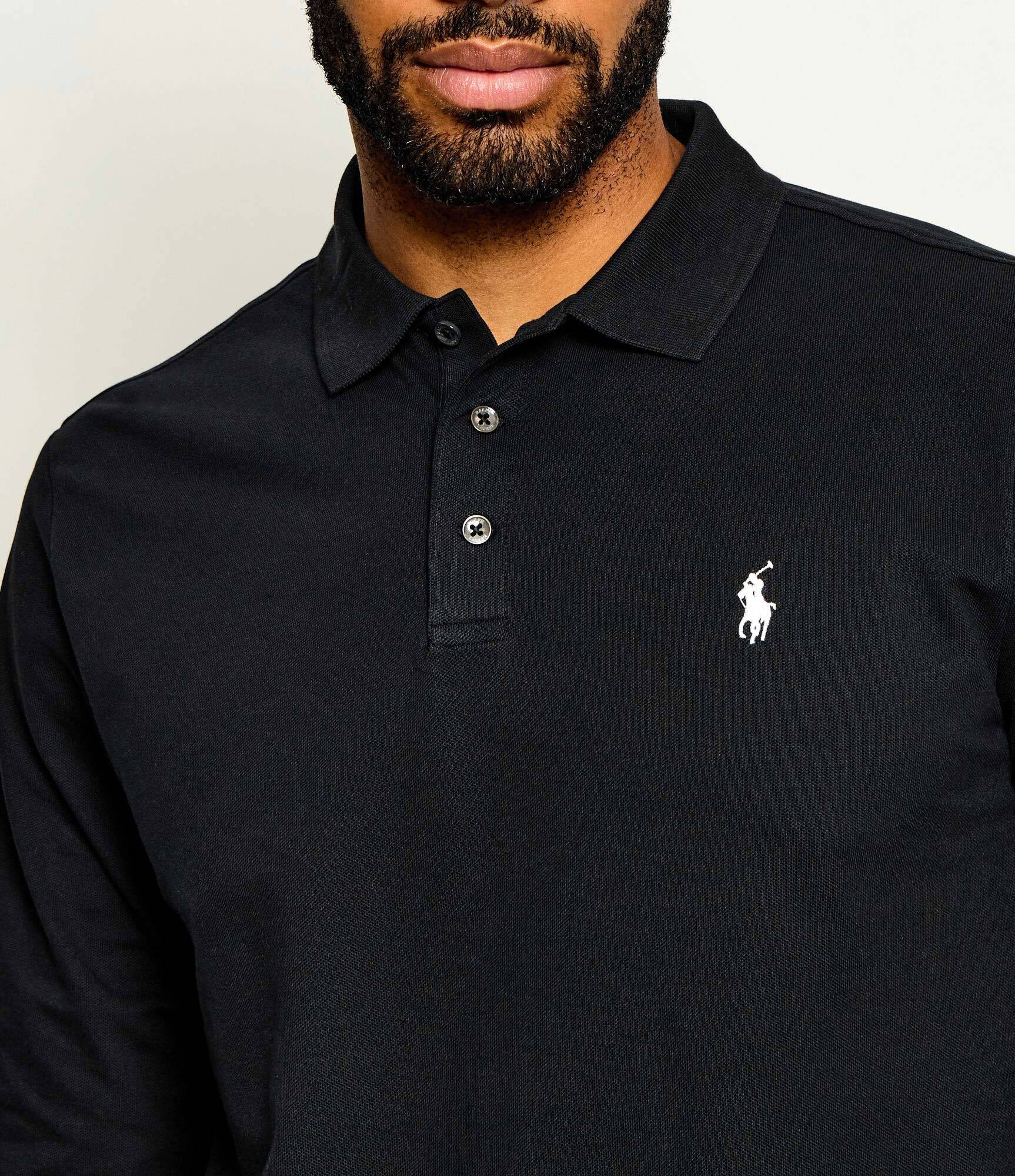 Polo Ralph Lauren Polo | Custom slim fit | stretch