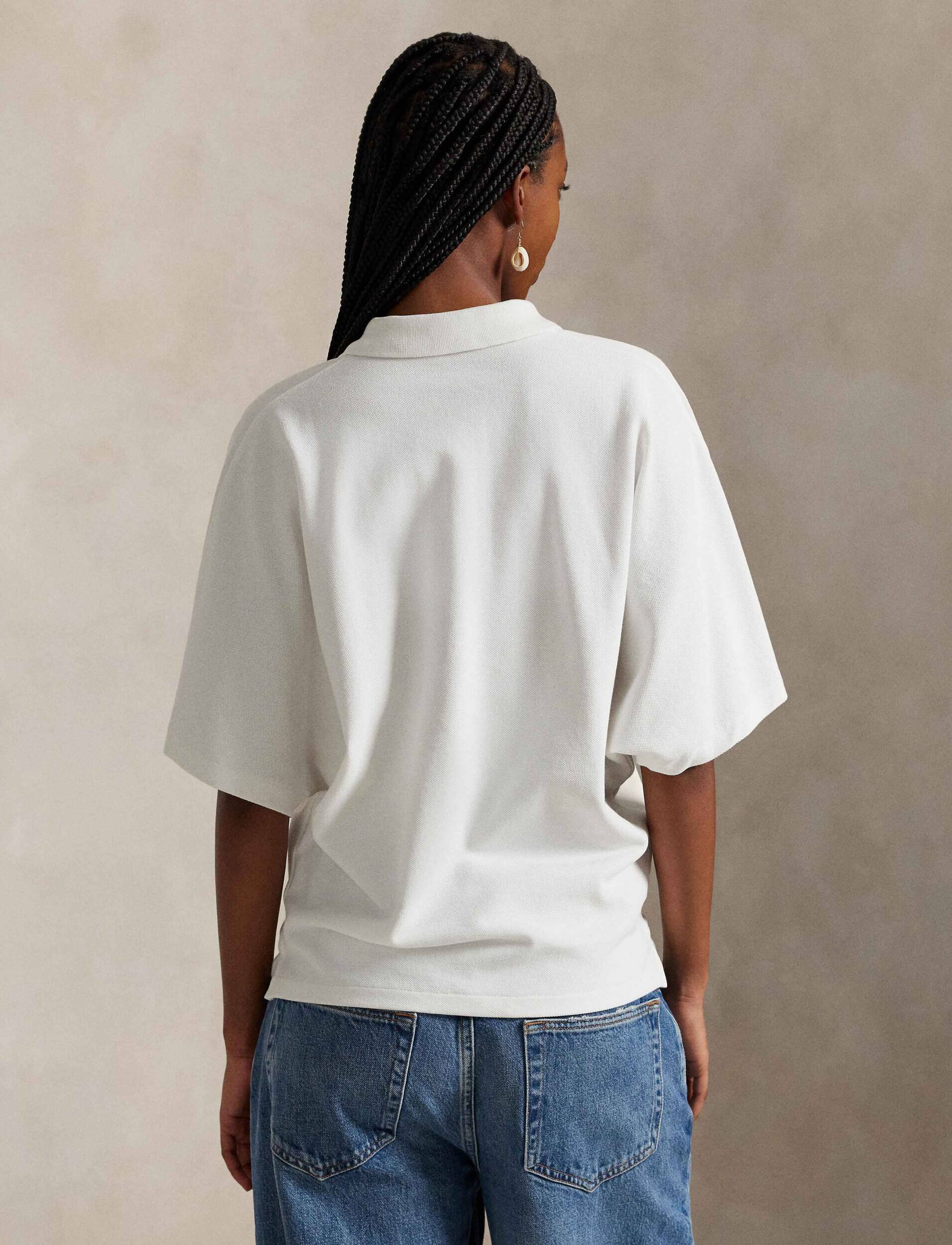 Polo Ralph Lauren Polo Dolman | Relaxed fit
