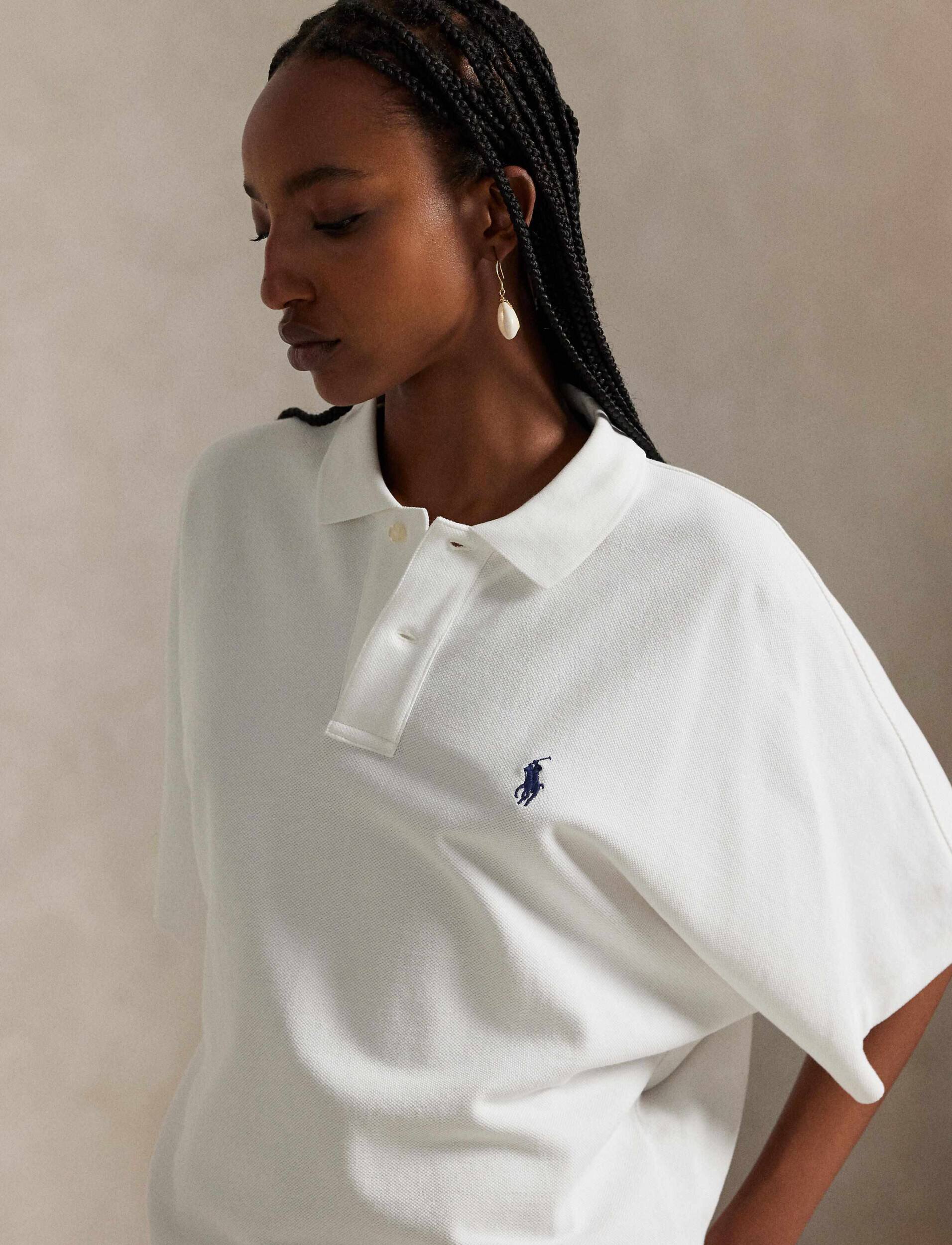 Polo Ralph Lauren Polo Dolman | Relaxed fit