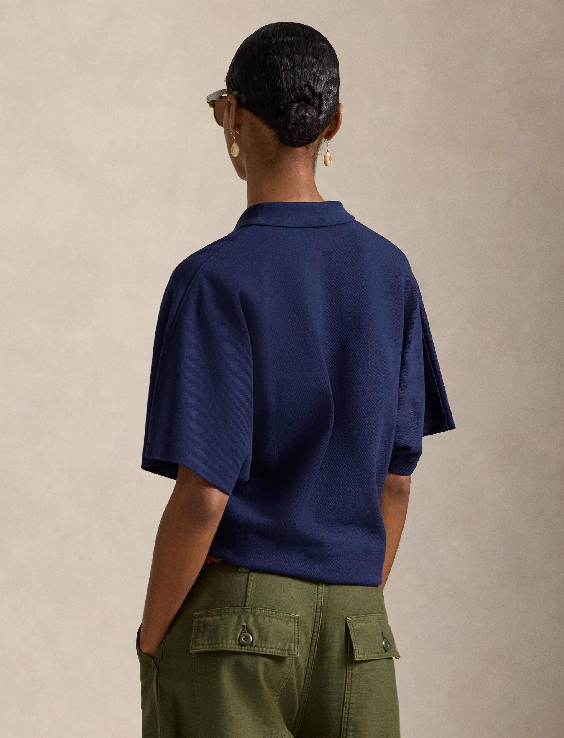 Polo Ralph Lauren Polo Dolman | Relaxed fit