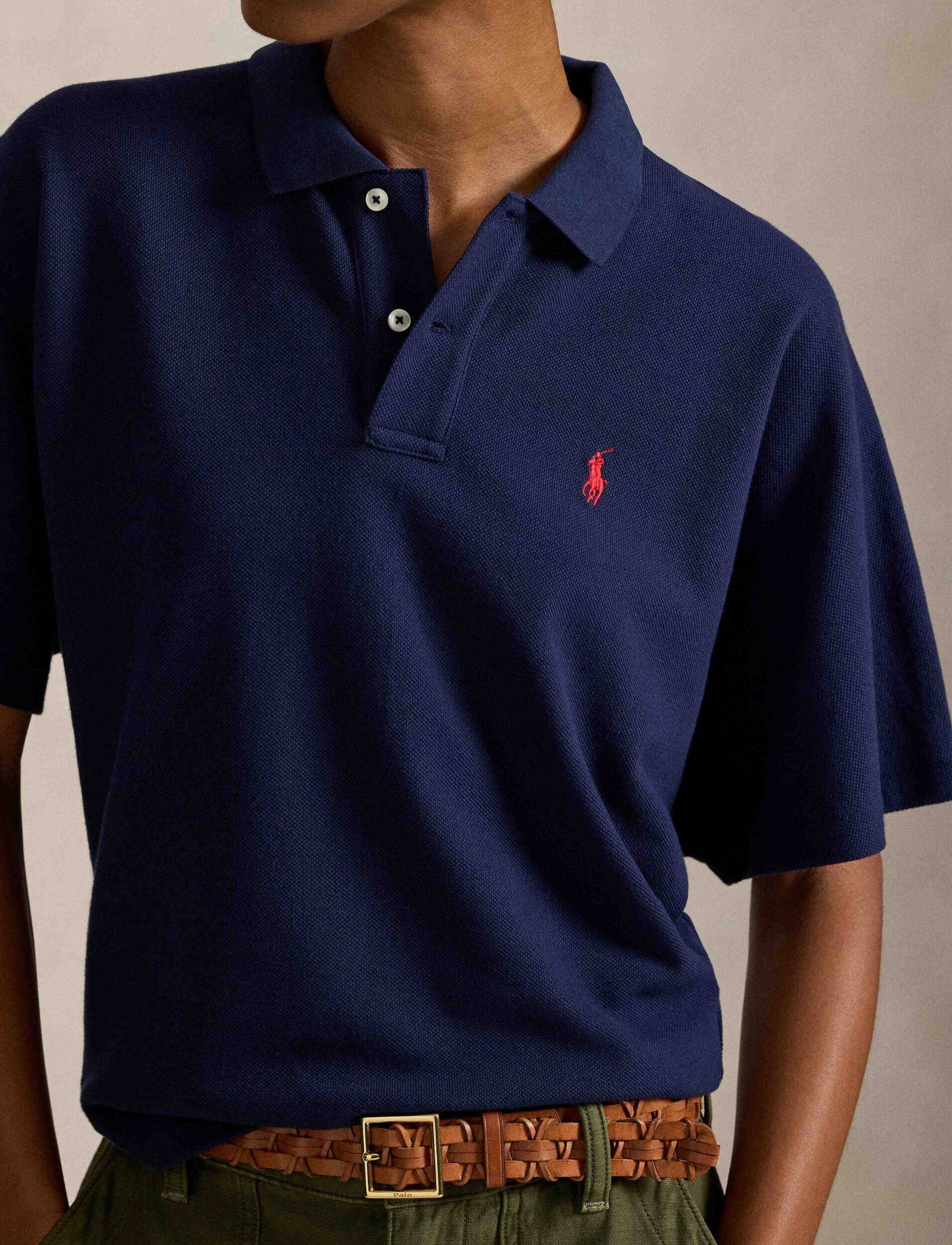 Polo Ralph Lauren Polo Dolman | Relaxed fit