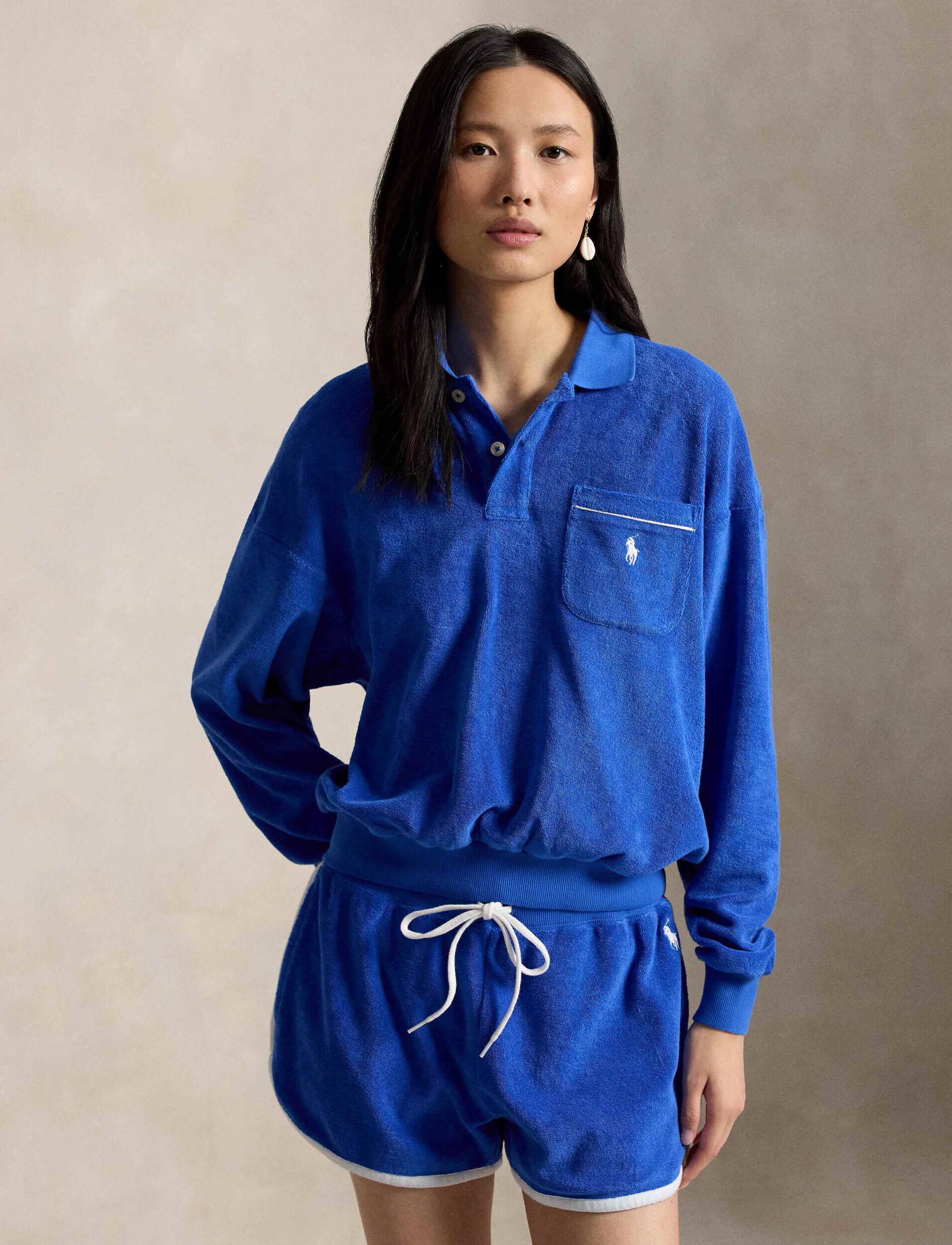 Polo Ralph Lauren Polo | frotir | Relaxed fit