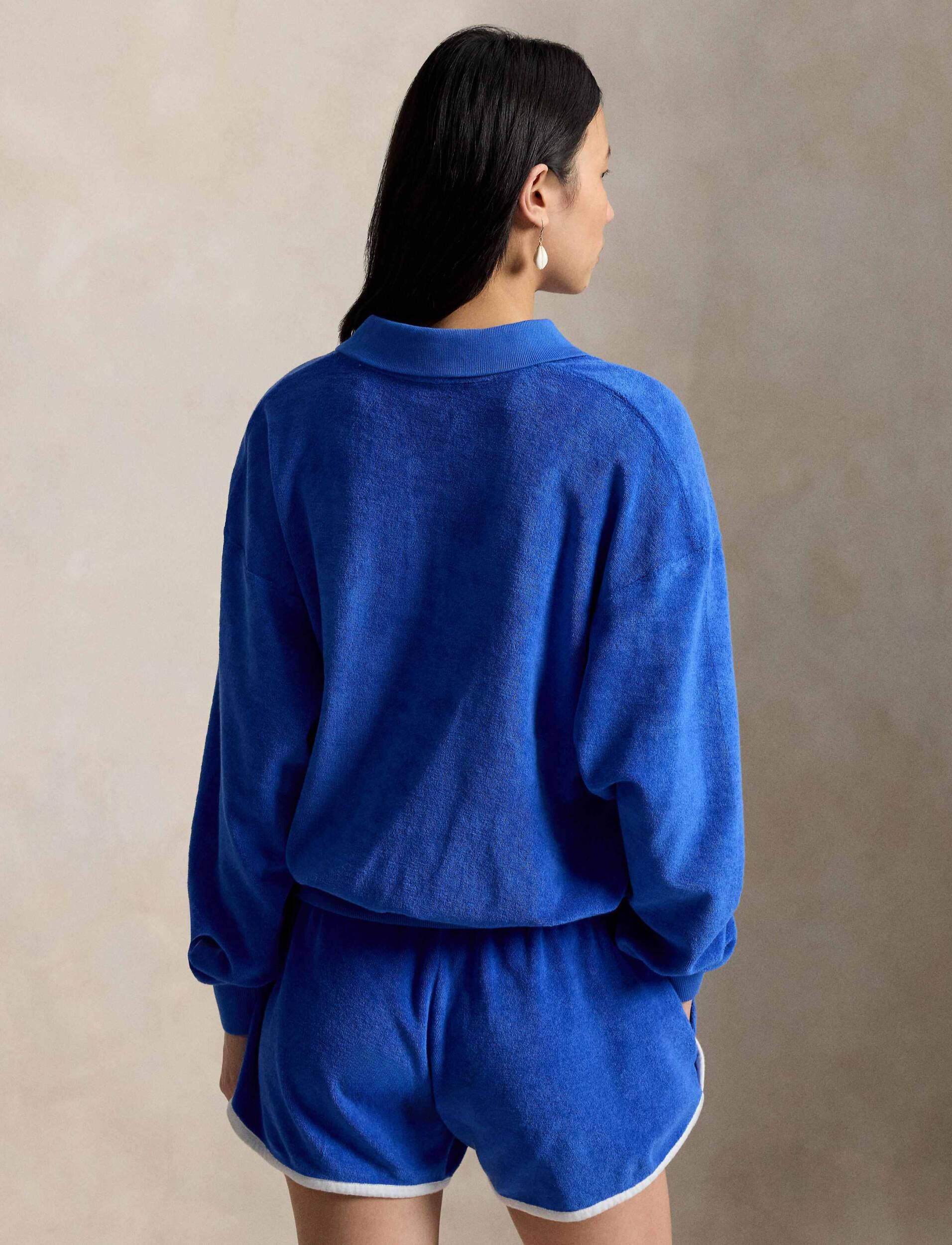 Polo Ralph Lauren Polo | frotir | Relaxed fit