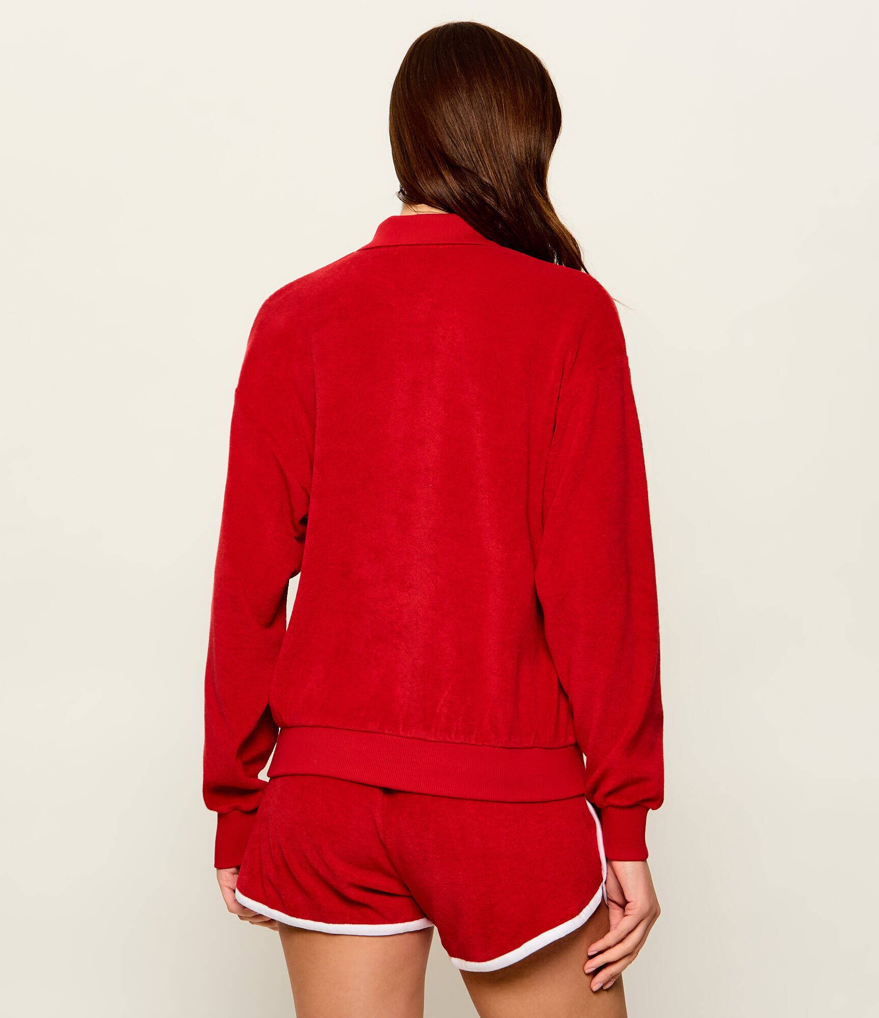 Polo Ralph Lauren Polo | frotir | Relaxed fit