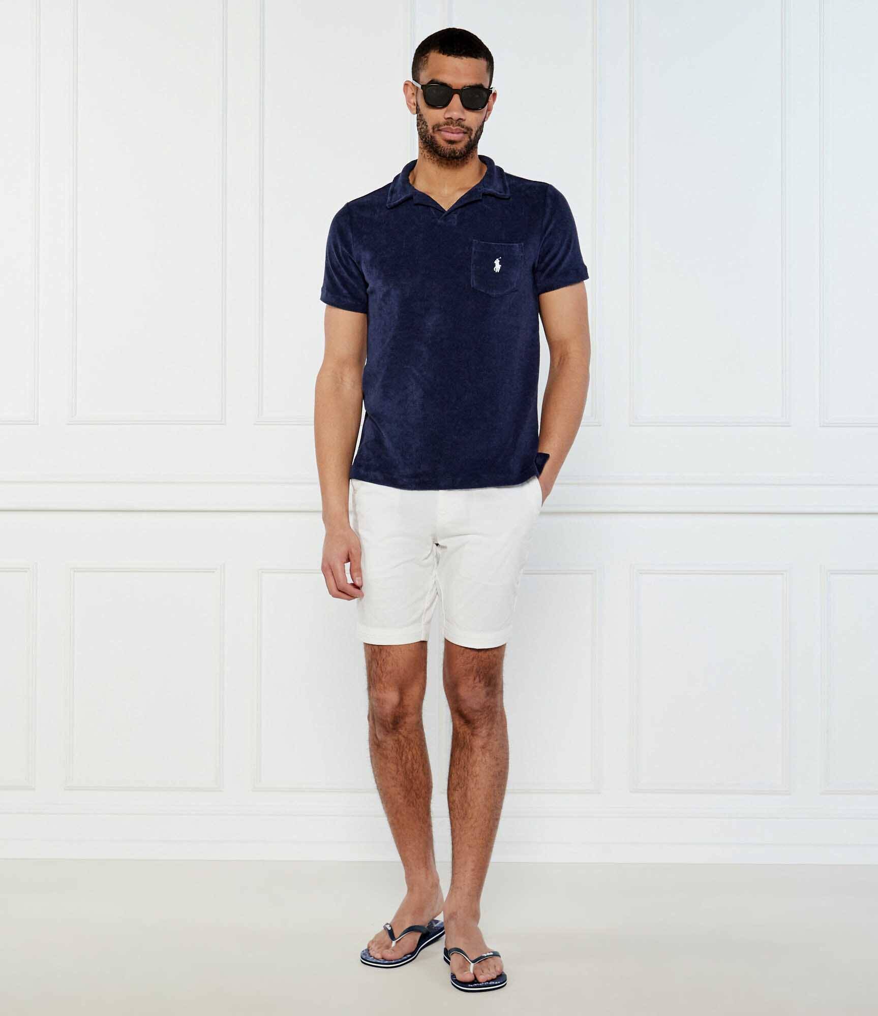 Polo Ralph Lauren Polo Johnny | Regular Fit frotir
