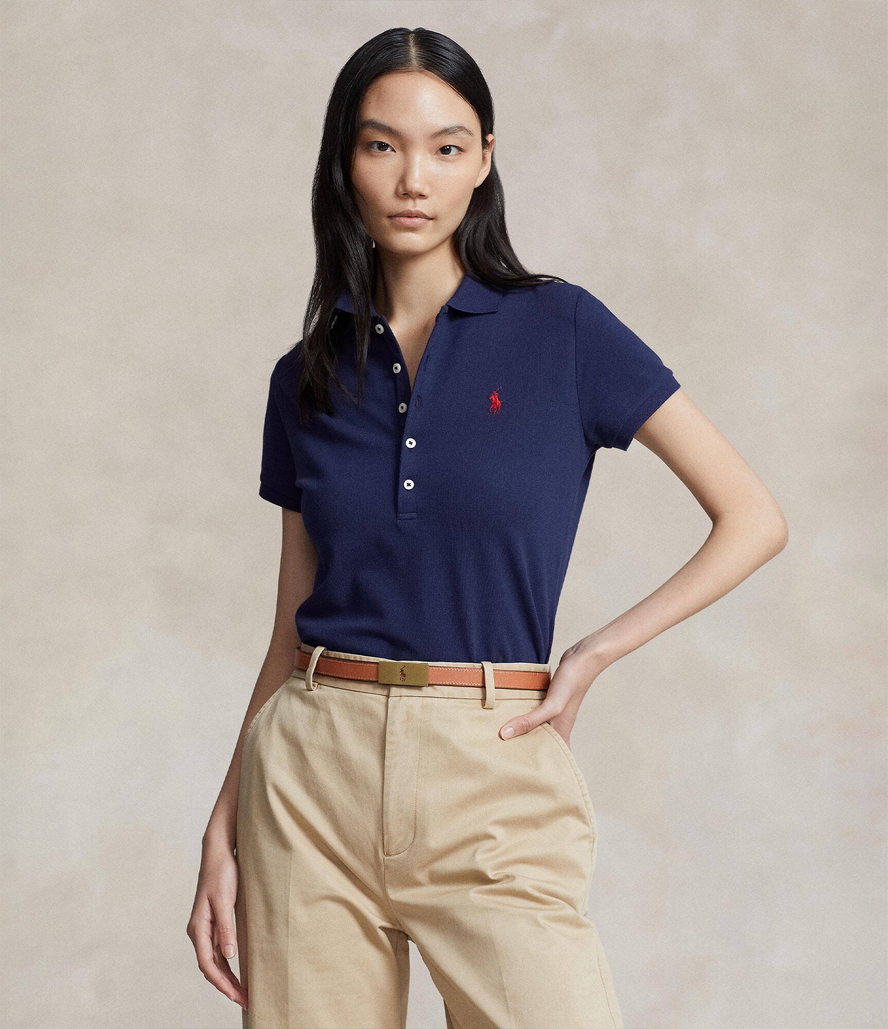 Polo Ralph Lauren polo Julie