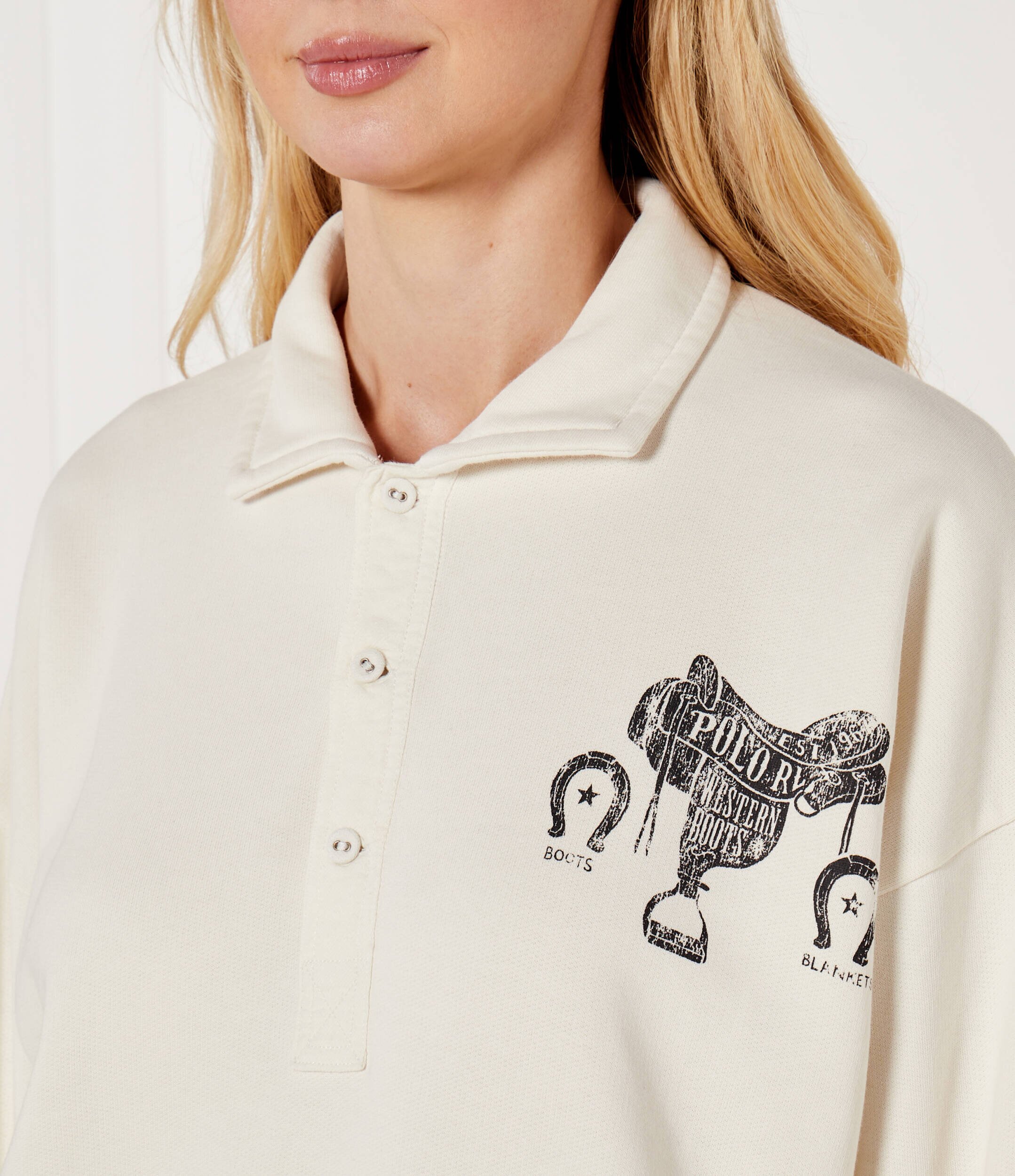 Polo Ralph Lauren Polo | Loose fit