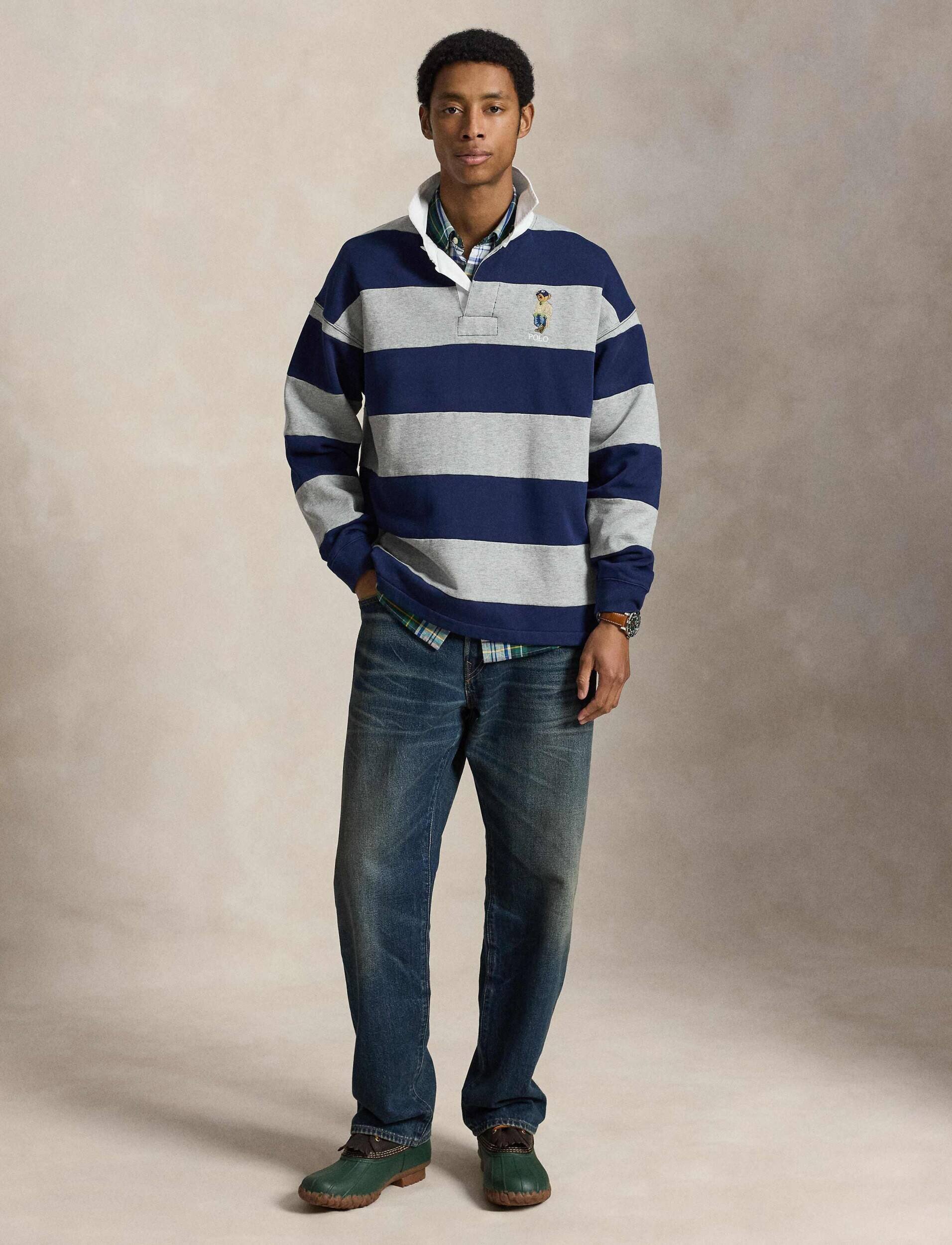 Polo Ralph Lauren Polo | Oversize fit