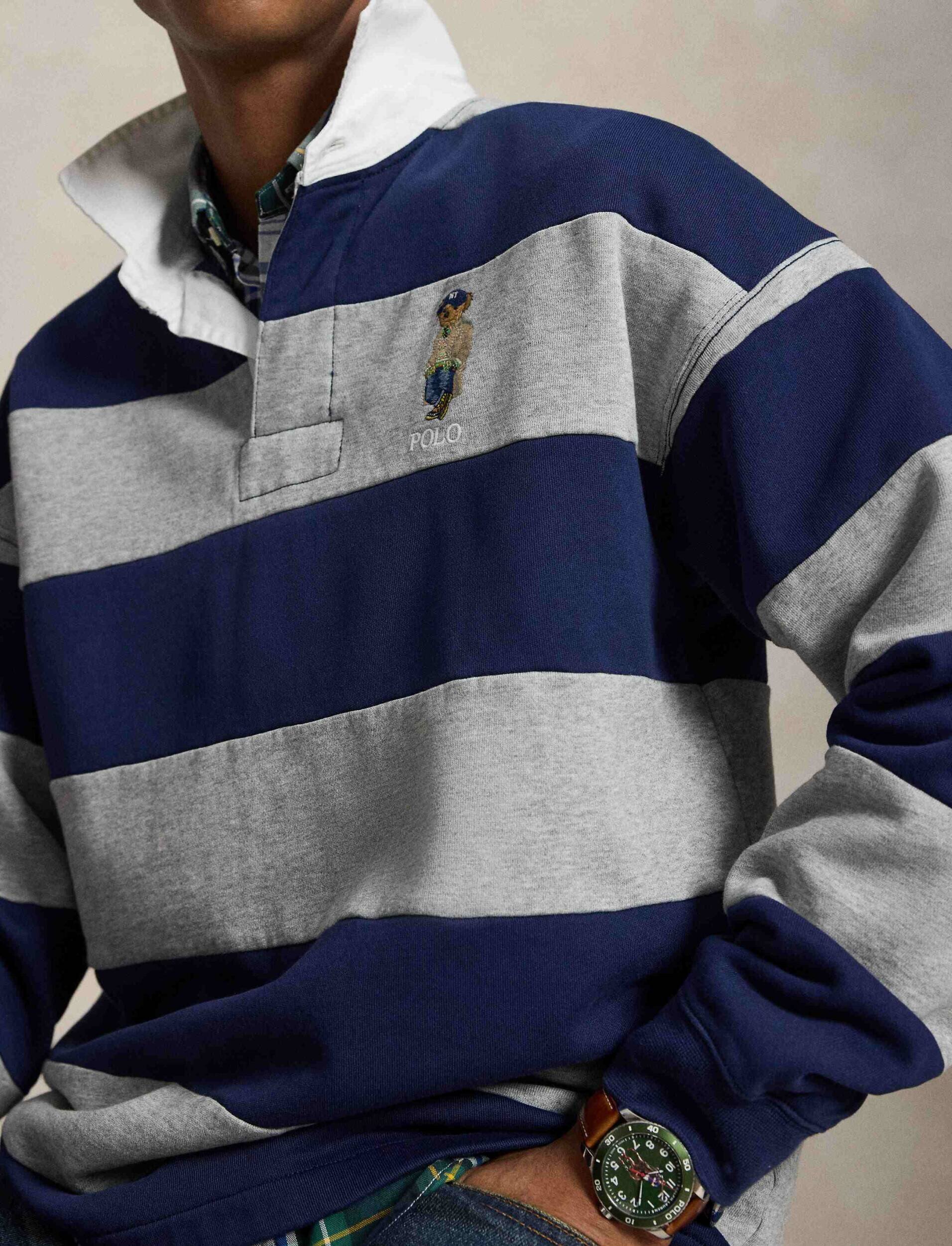 Polo Ralph Lauren Polo | Oversize fit