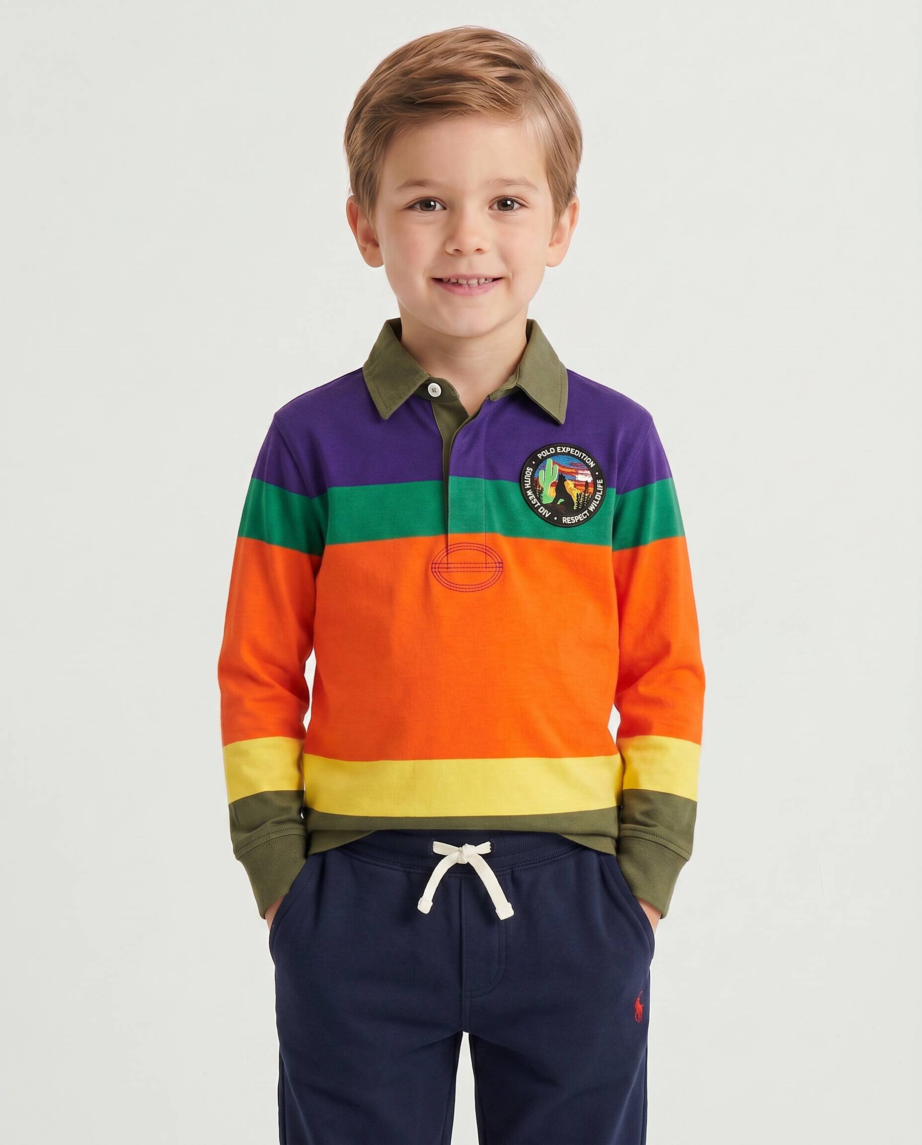 Polo Ralph Lauren Polo | Regular Fit