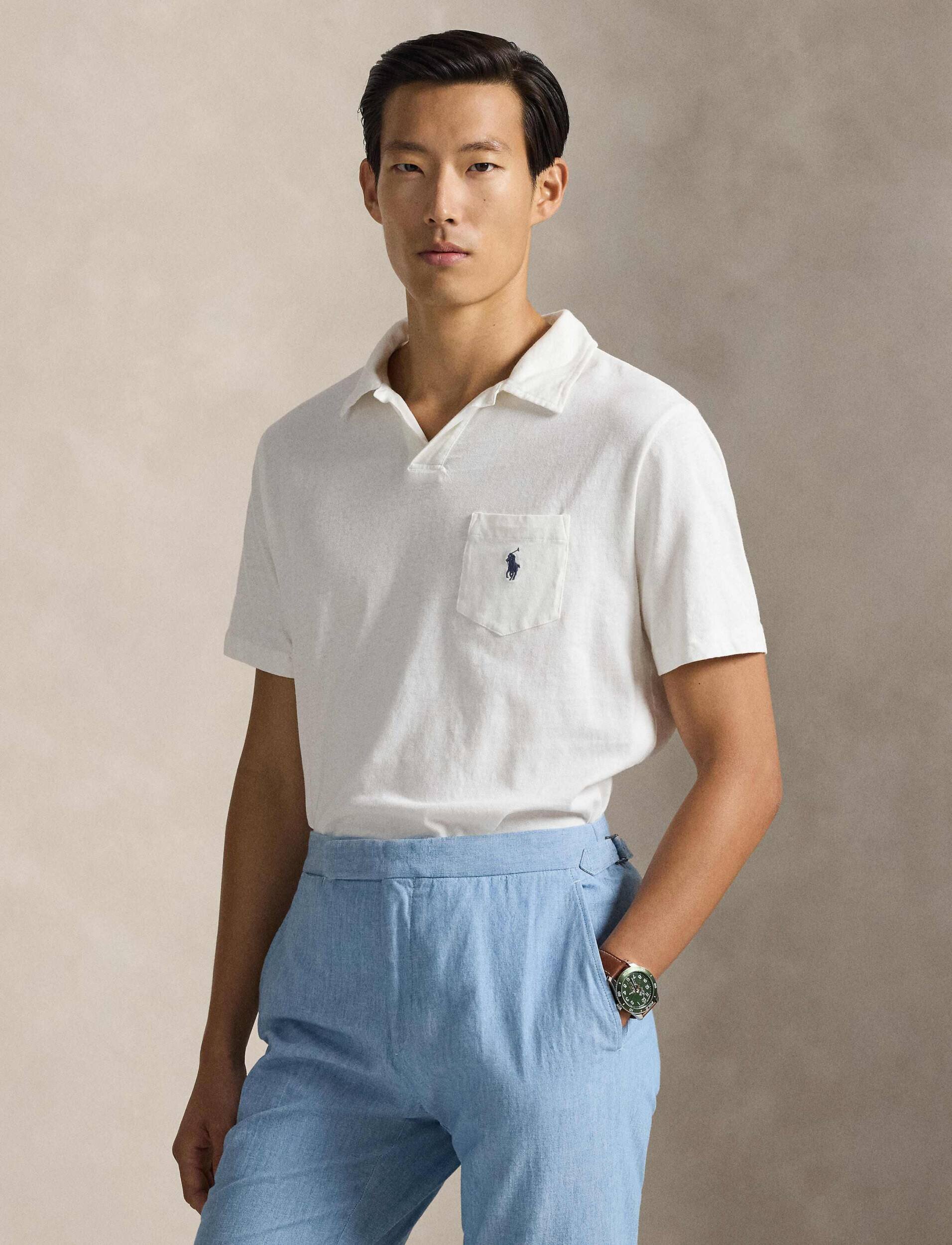 Polo Ralph Lauren Polo | regular fit | cu adaos de in