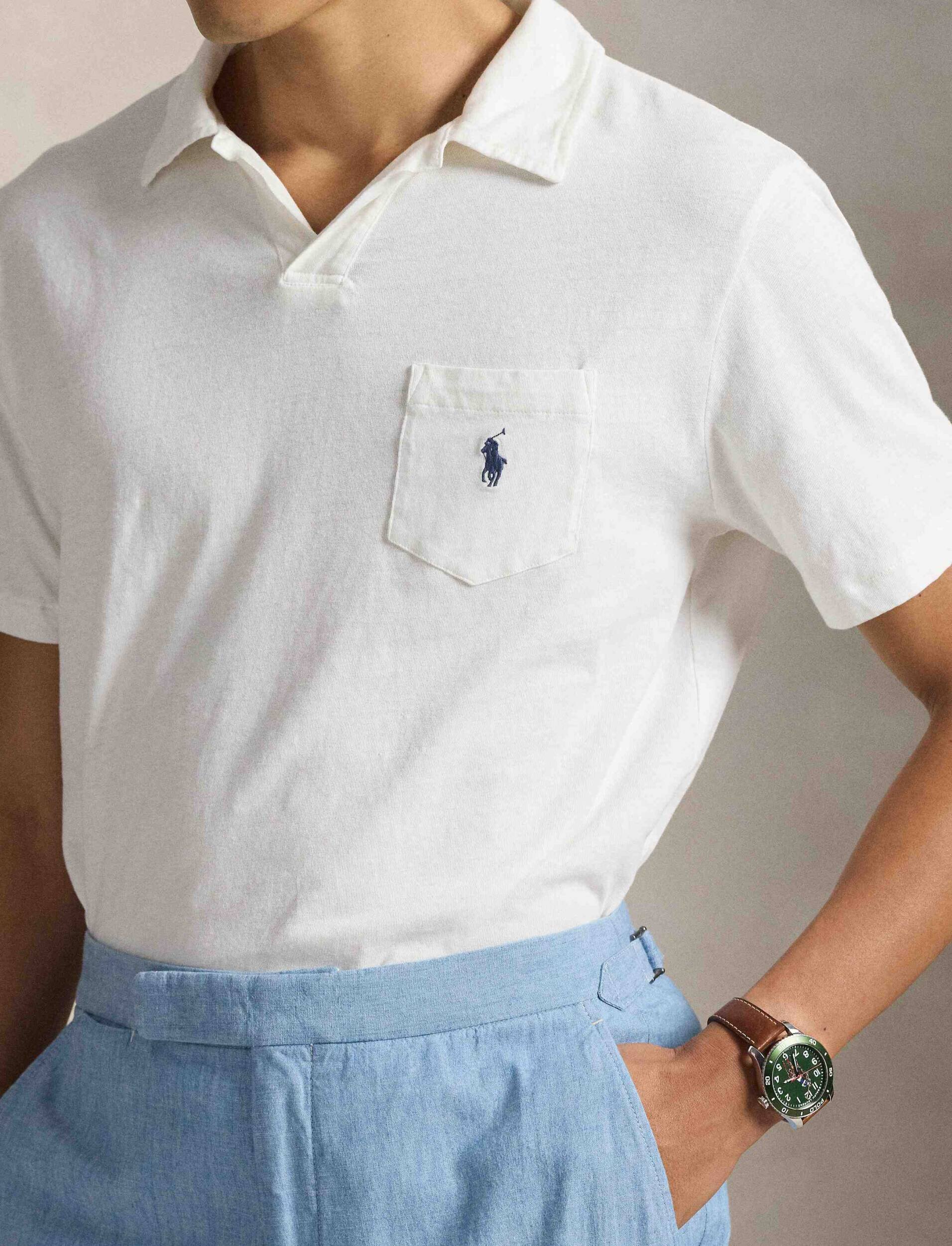 Polo Ralph Lauren Polo | regular fit | cu adaos de in
